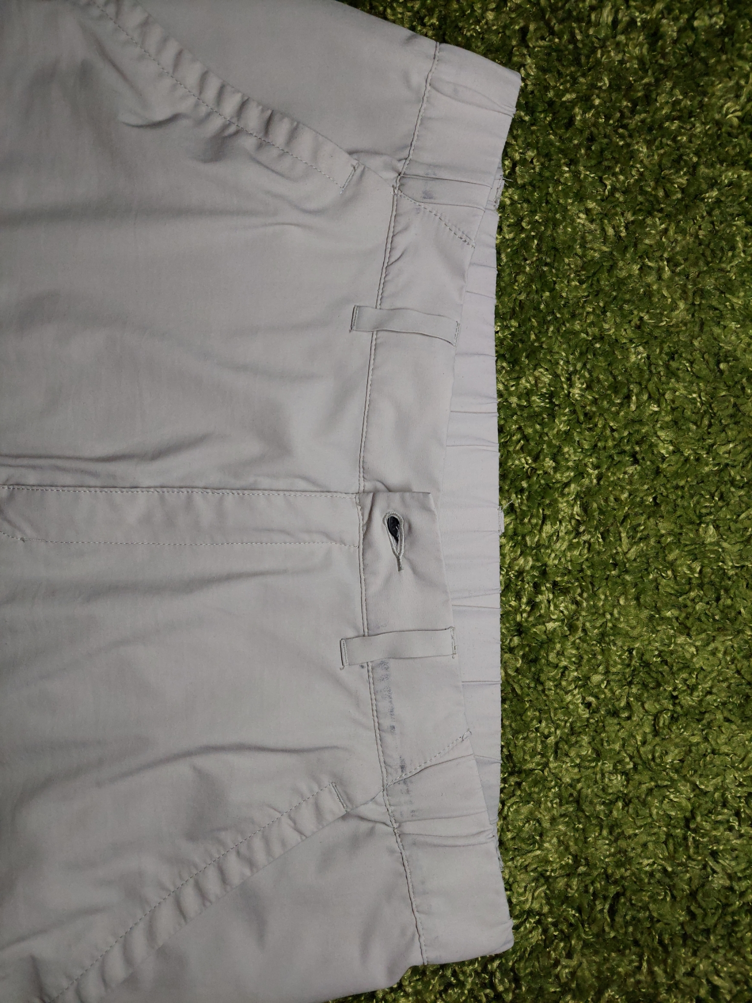 Peak Performance M Moment Cargo Shorts, миниатюра 10
