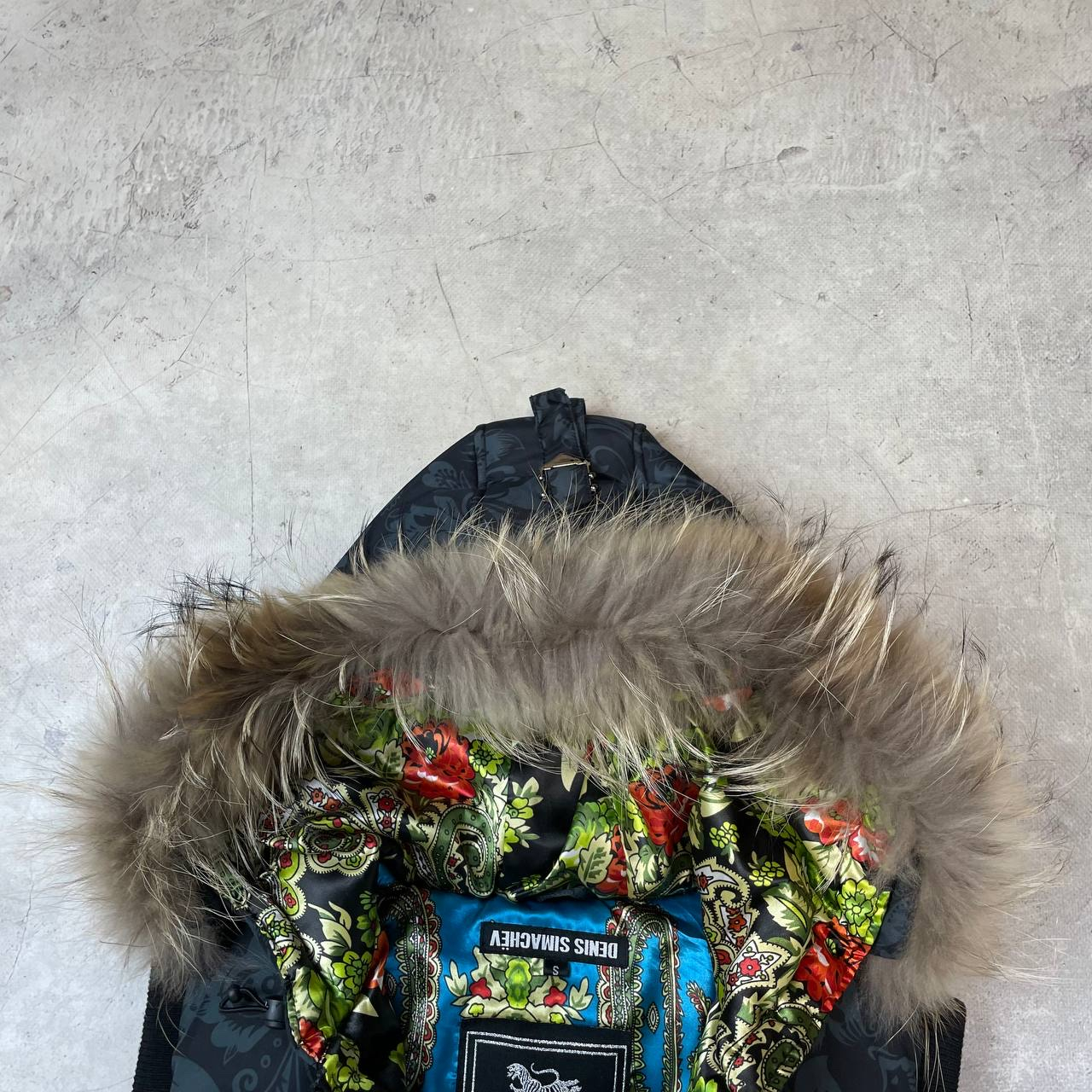 Denis Simachev Vest, миниатюра 10