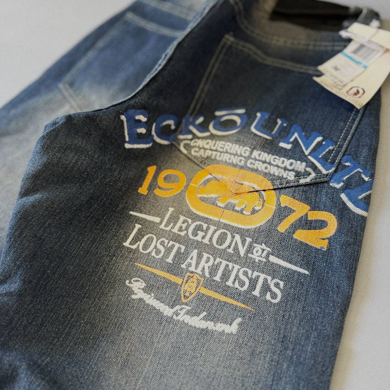 Ecko Unltd Jeans, миниатюра 6