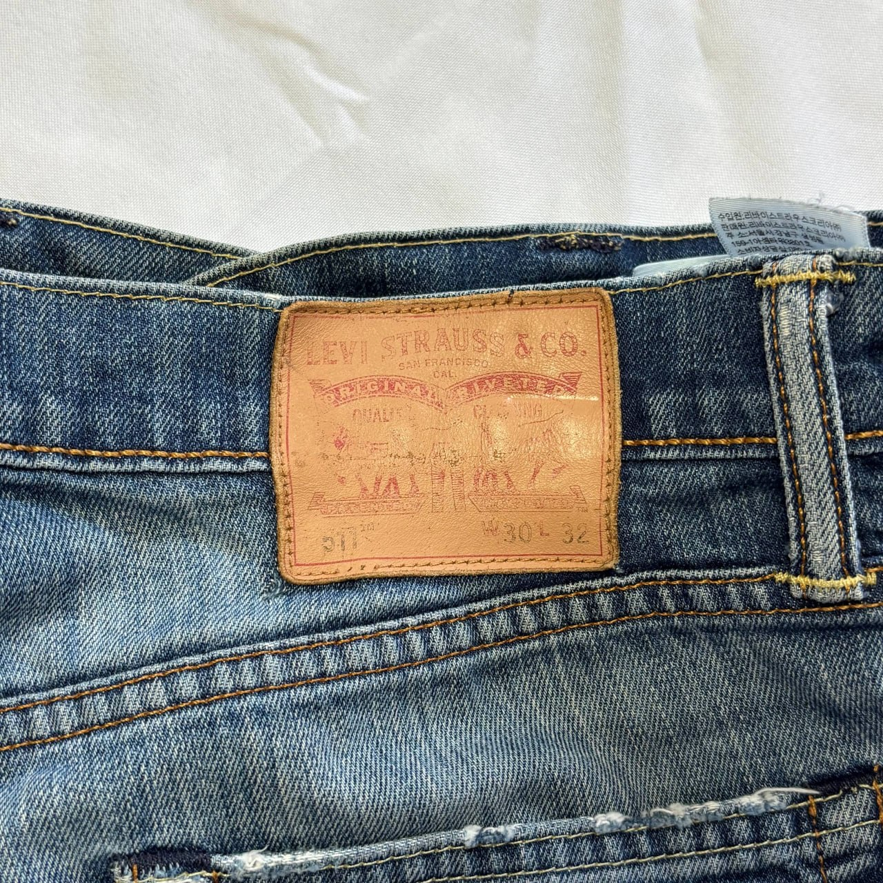 Levi's 511, миниатюра 3