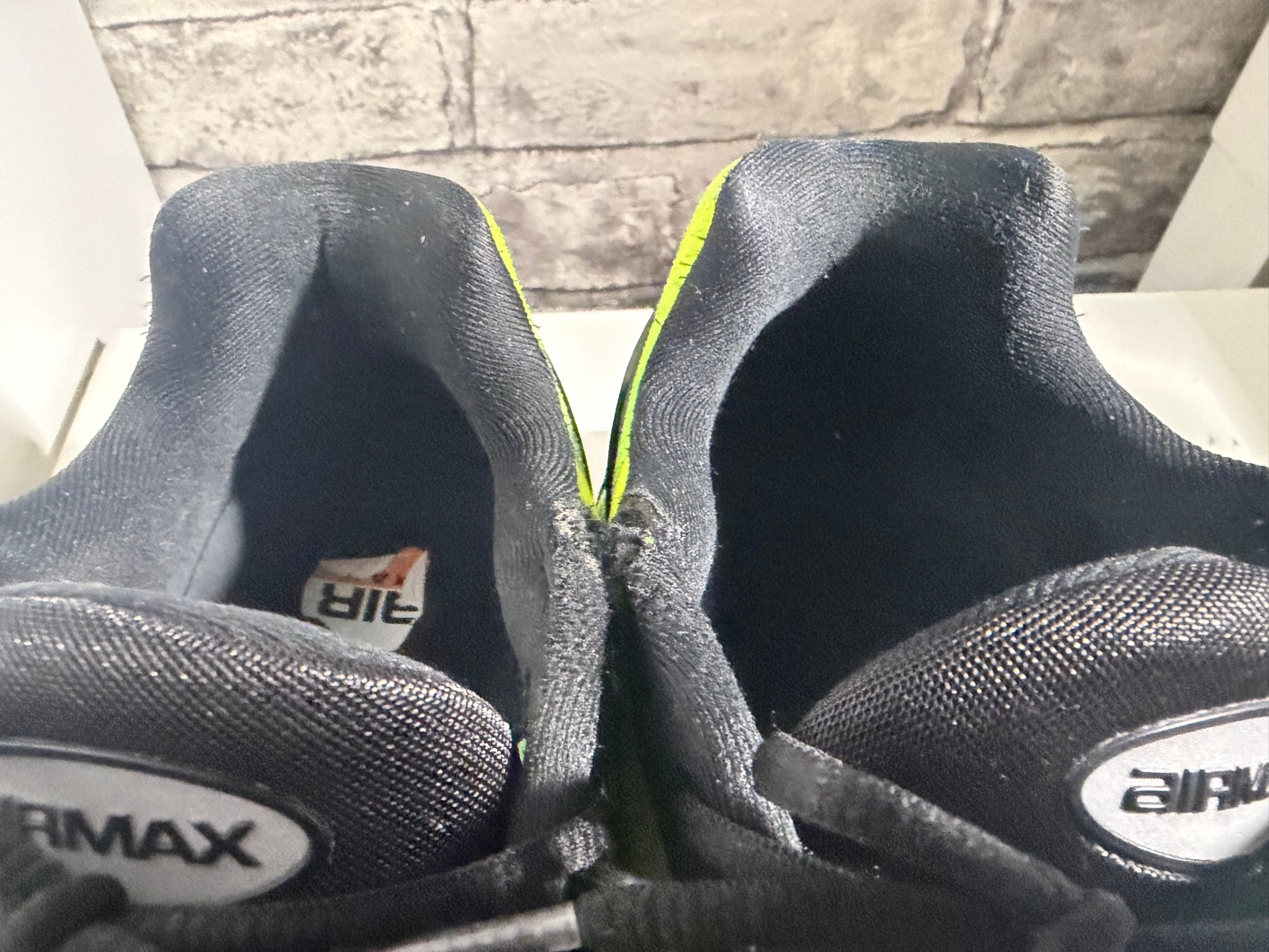 Nike Air Max DN 8, миниатюра 4
