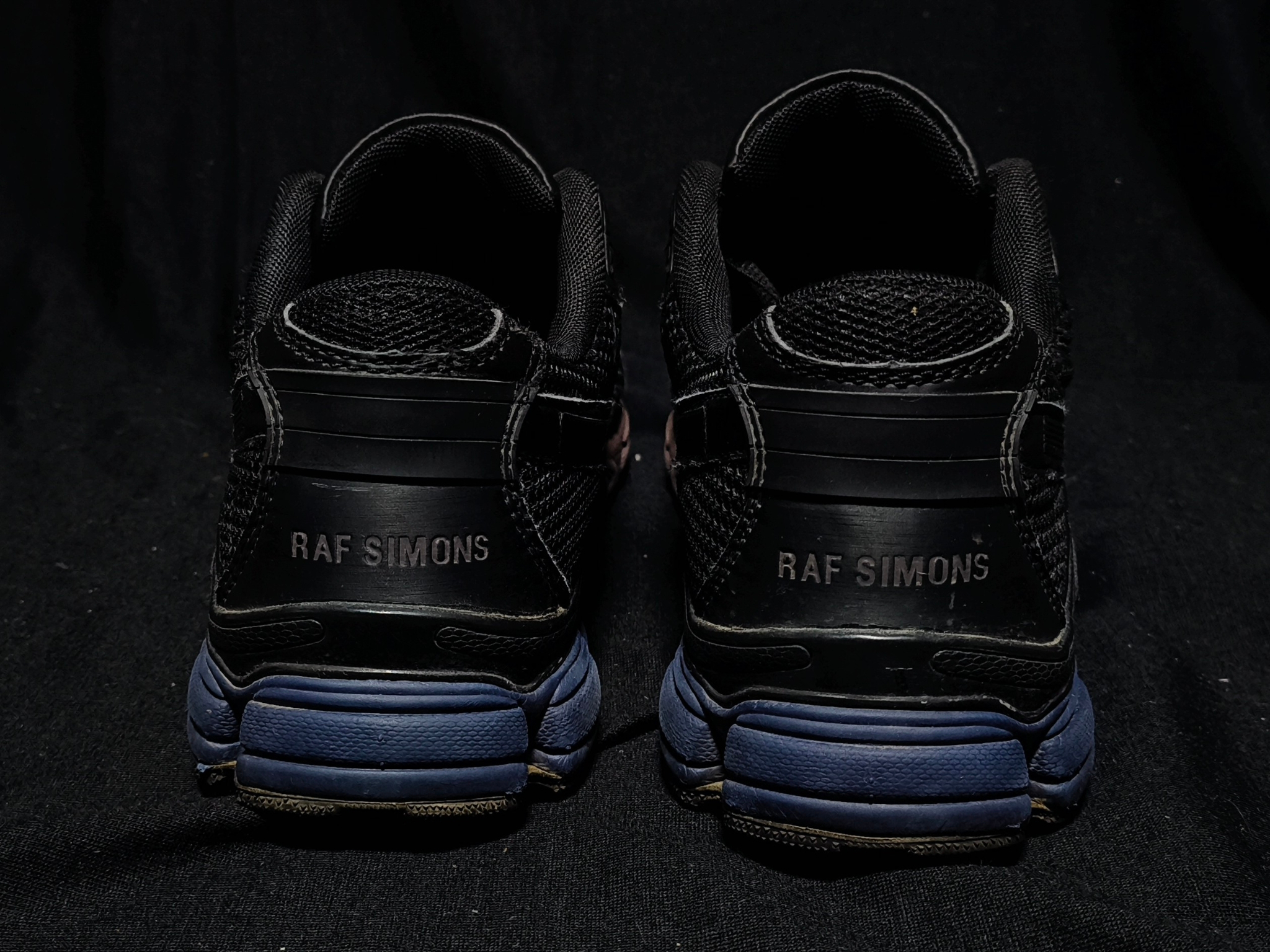Raf Simons x Asics 2012 asics shoes, миниатюра 2