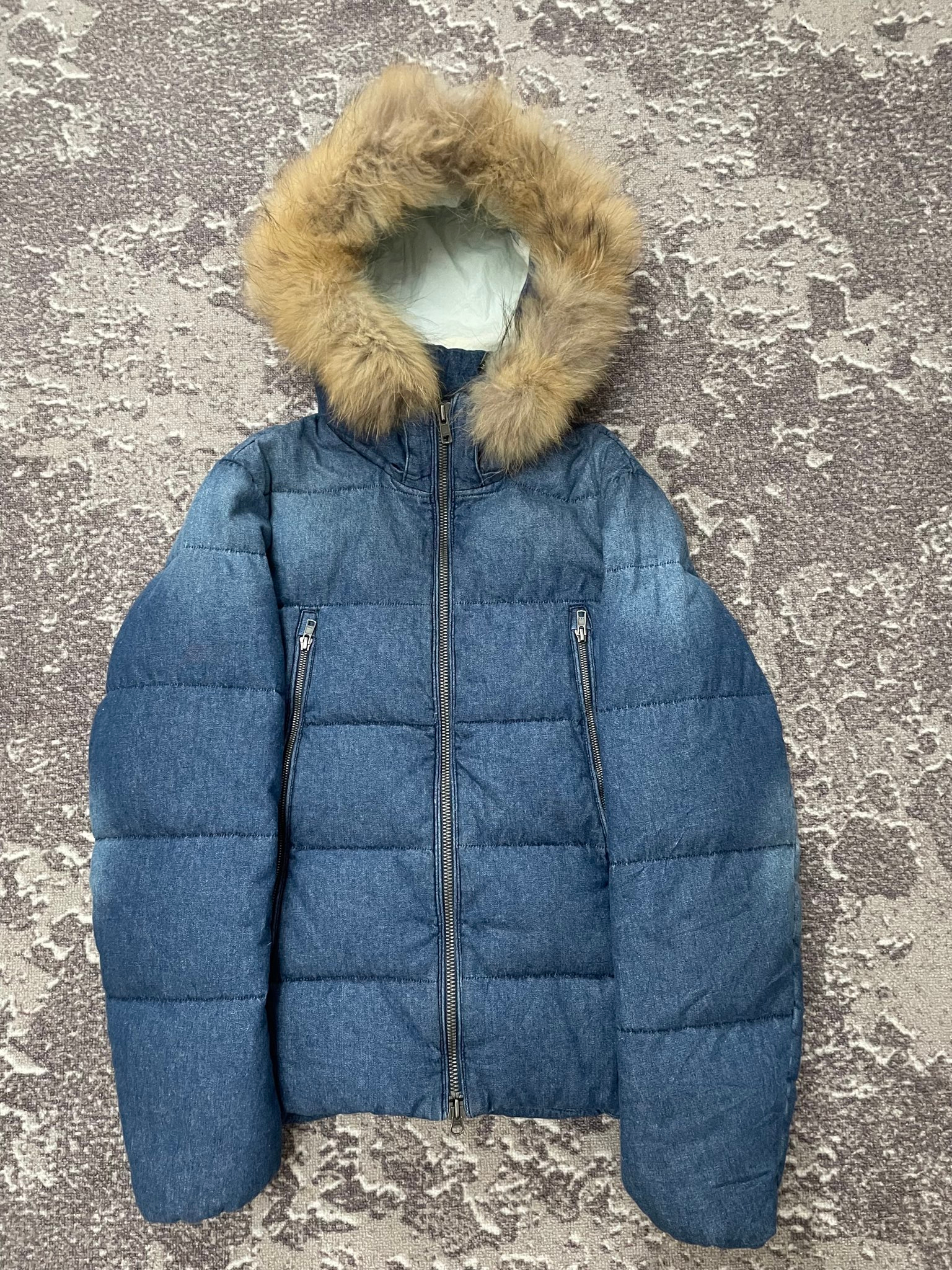 Buffalo Bobs Jacket, миниатюра 1