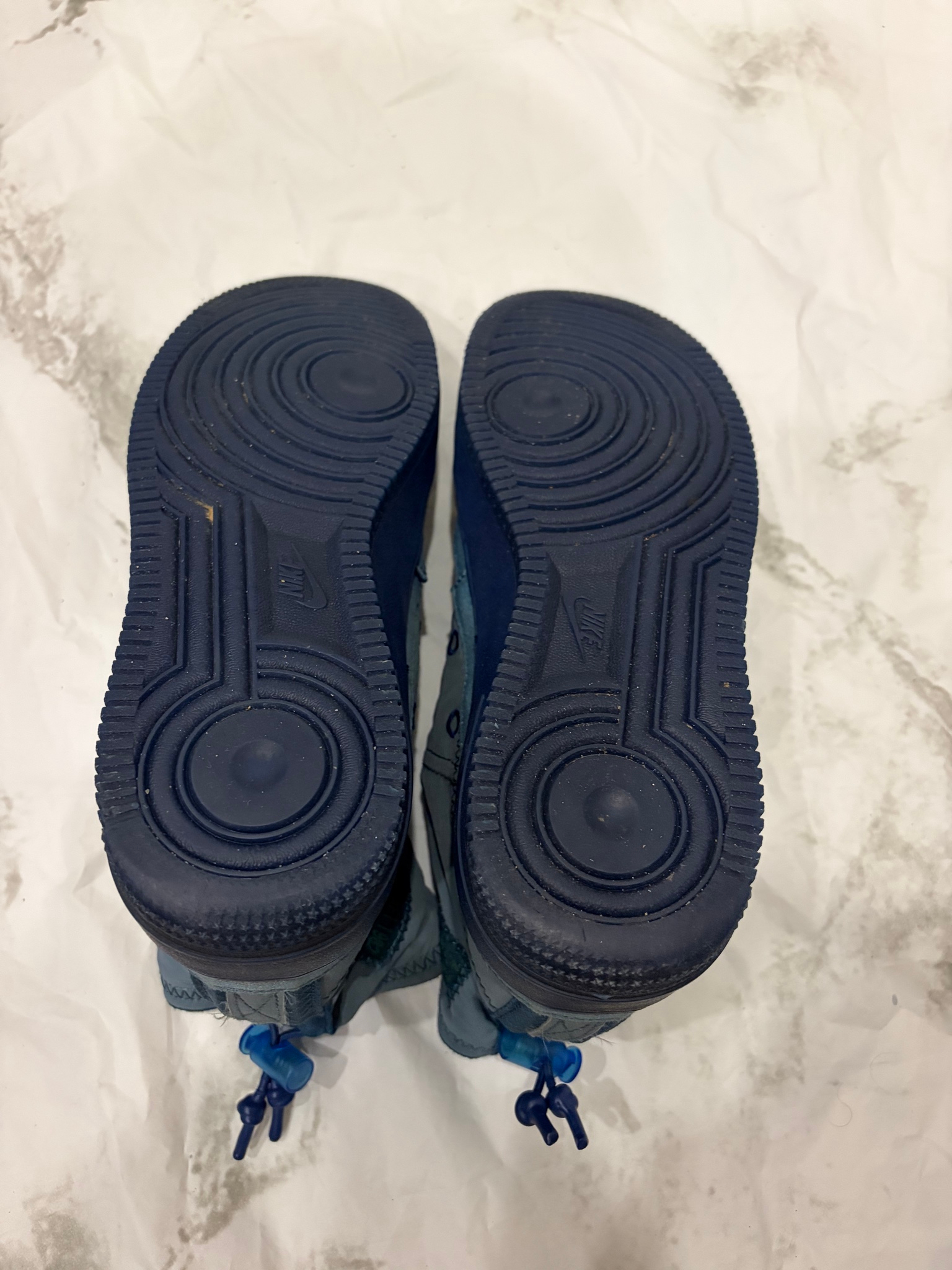 Nike Air Force 1, миниатюра 5