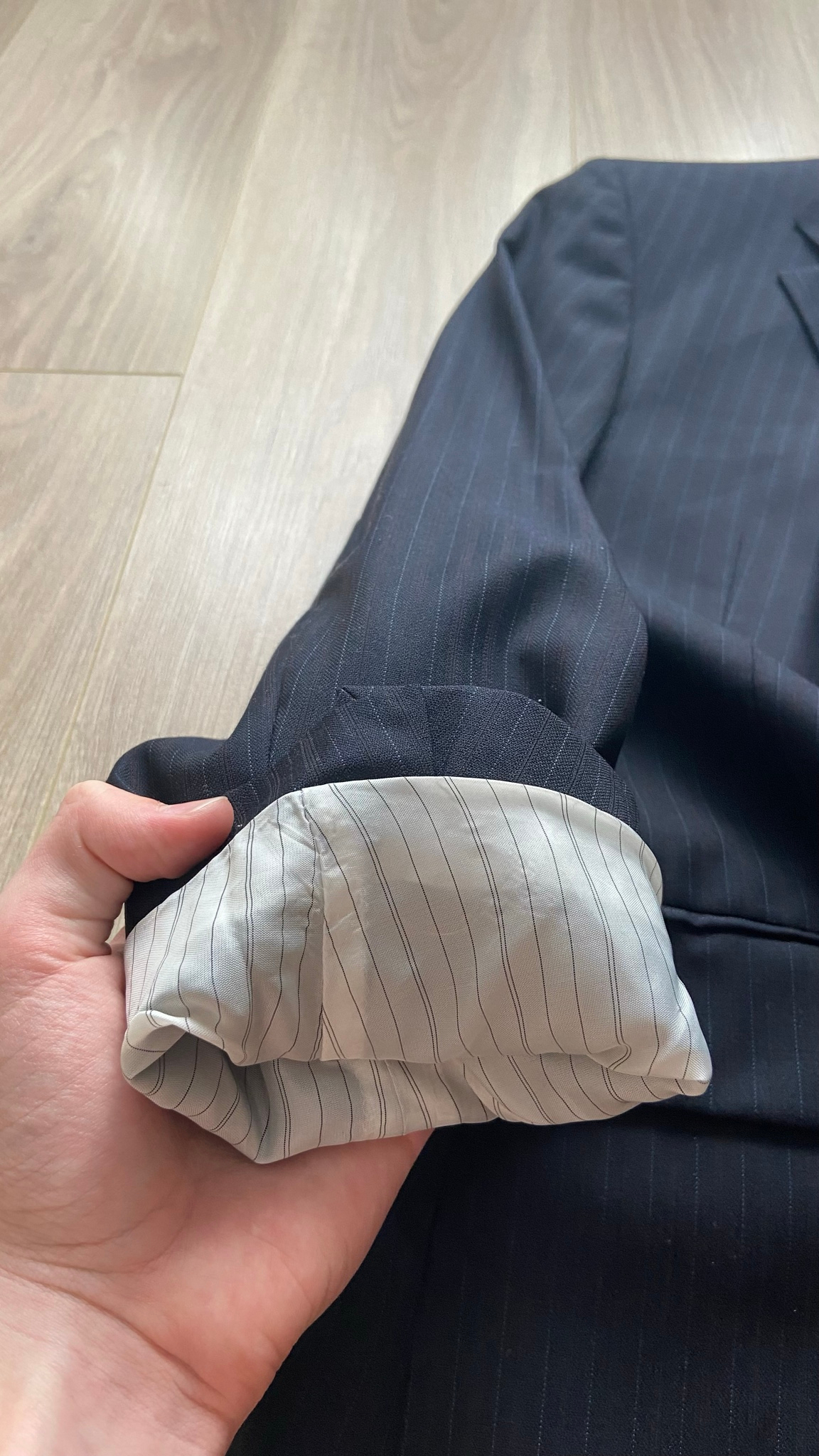 Hugo Boss Da Vinci / Lucca, миниатюра 6