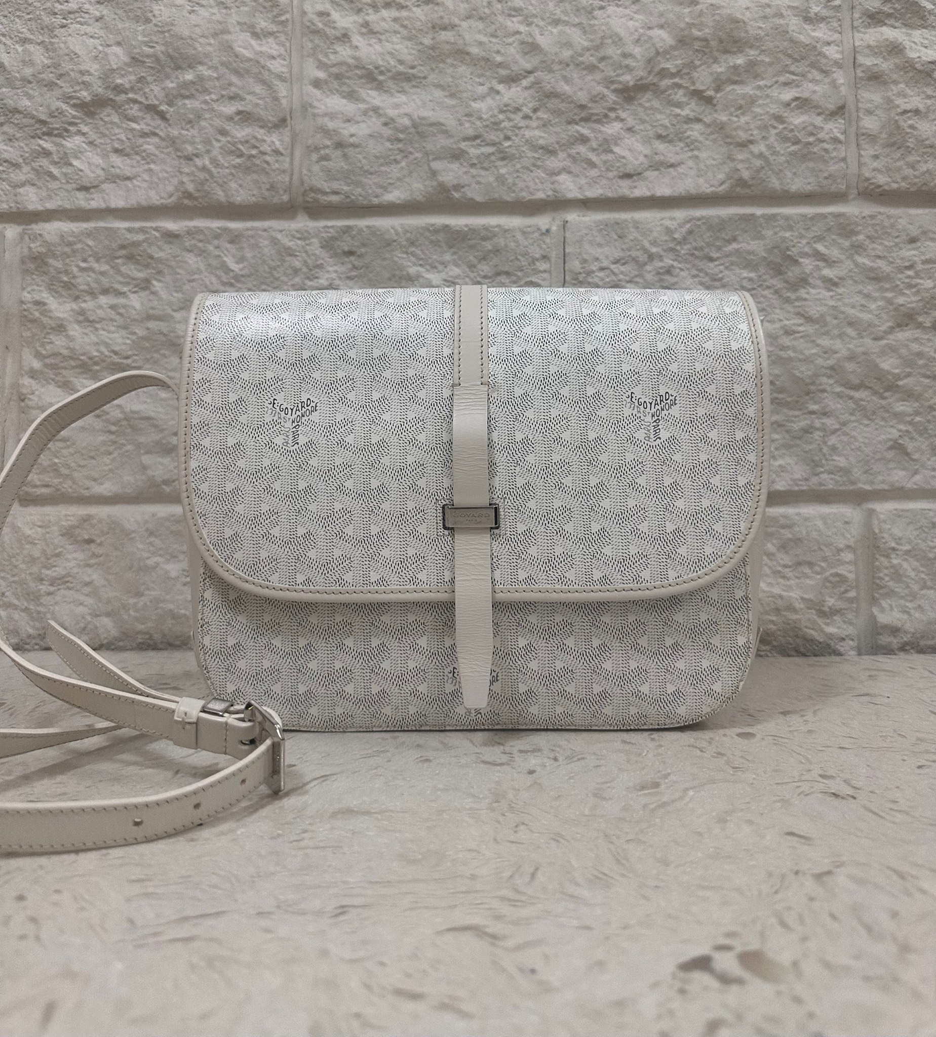 Goyard Belvedere MM, миниатюра 1