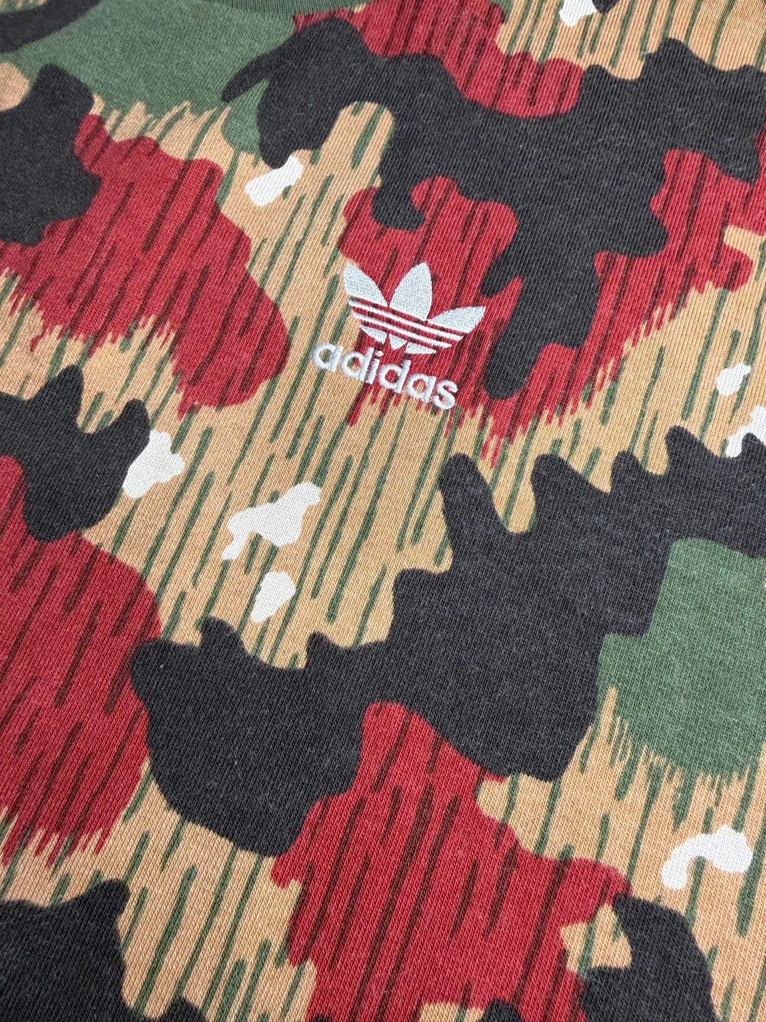 Adidas x Pharrell Williams Свитшот, миниатюра 4
