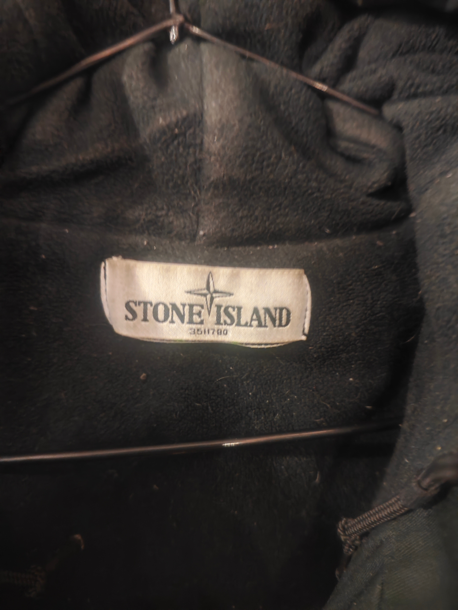 Stone Island Reflective Camouflage, миниатюра 3