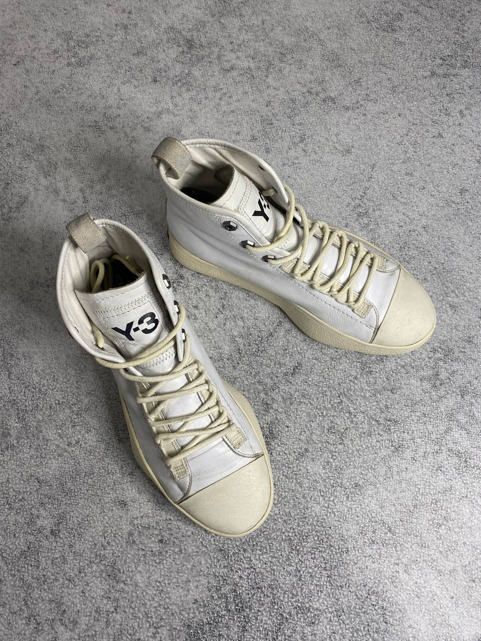 Y-3 Bashyo, миниатюра 3