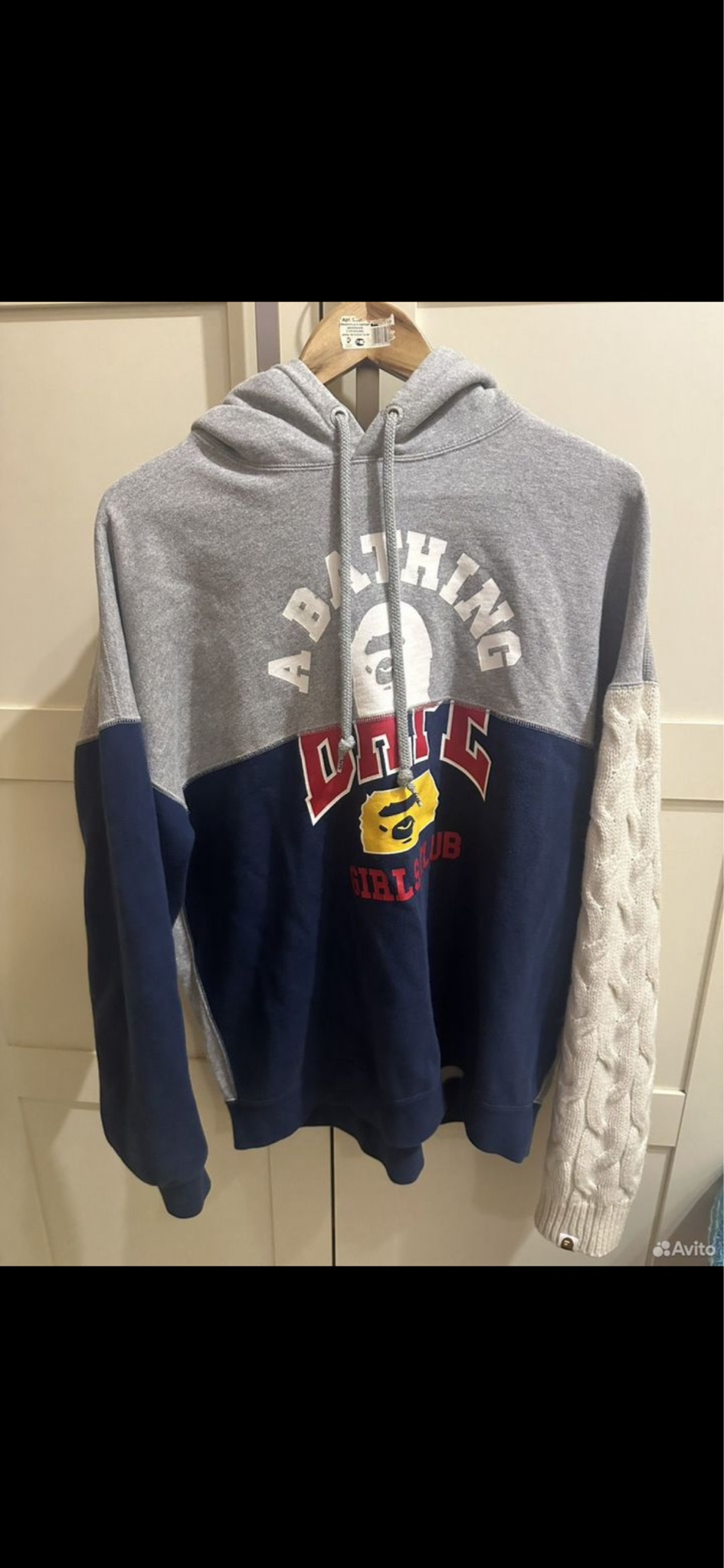 Bape Худи, миниатюра 1