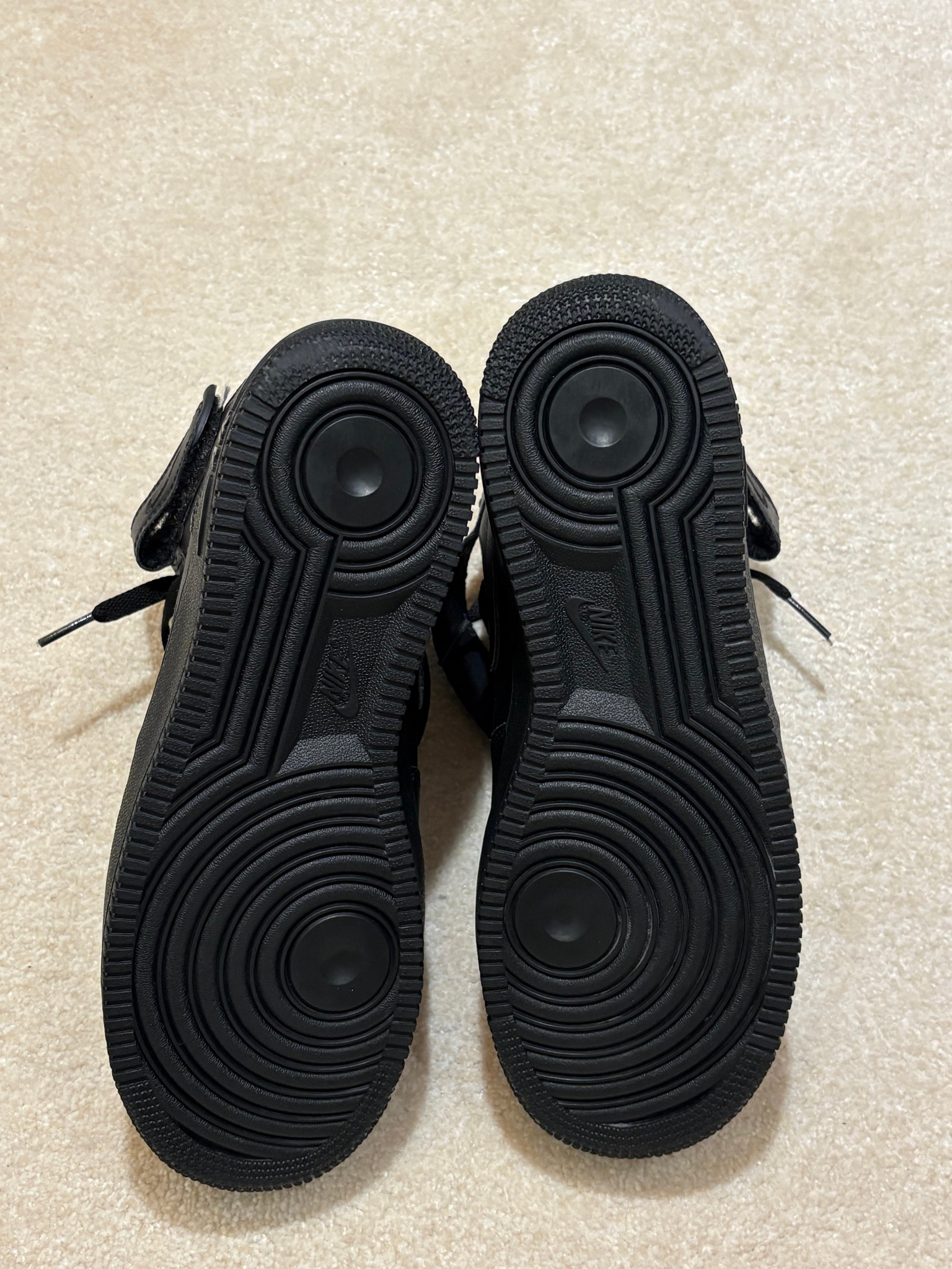 Nike Air Force 1 Mid, миниатюра 8