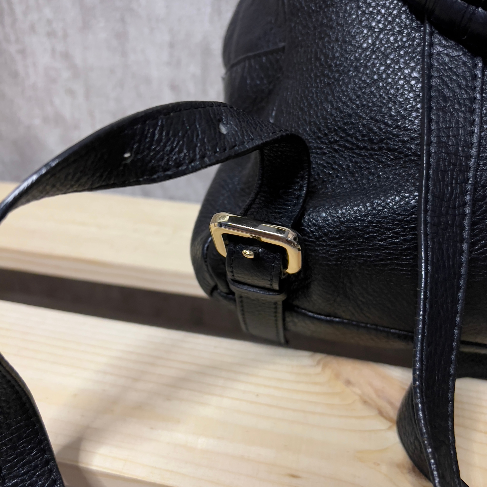 Coccinelle Leonie Leather Mini, миниатюра 6
