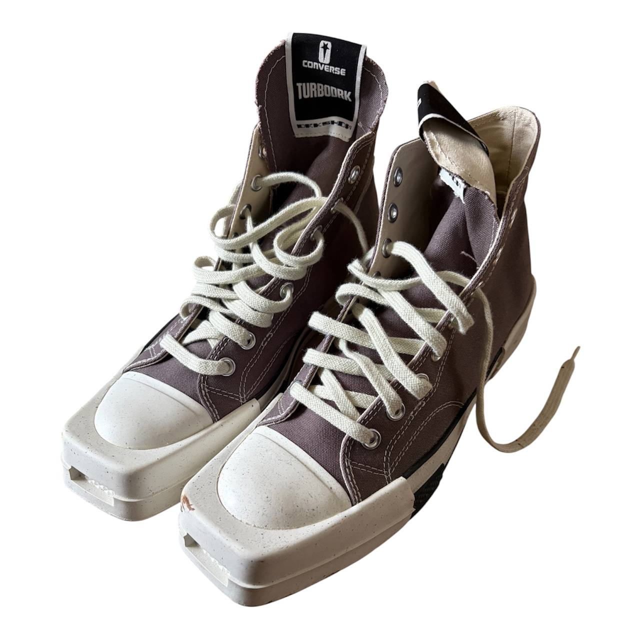 Converse x DRKSHDW Turbodrk Chuck 70, миниатюра 1