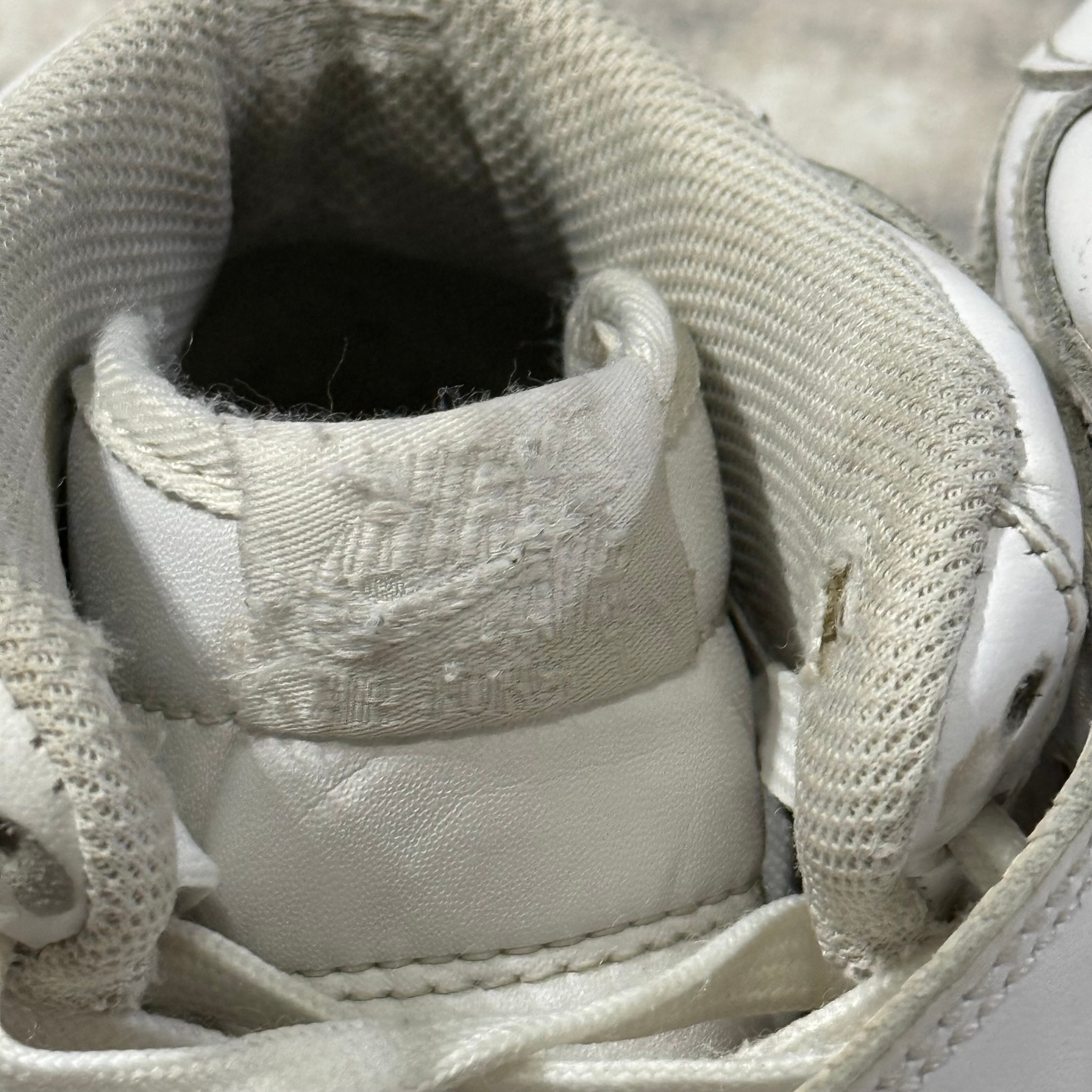 Nike Air Force 1, миниатюра 5