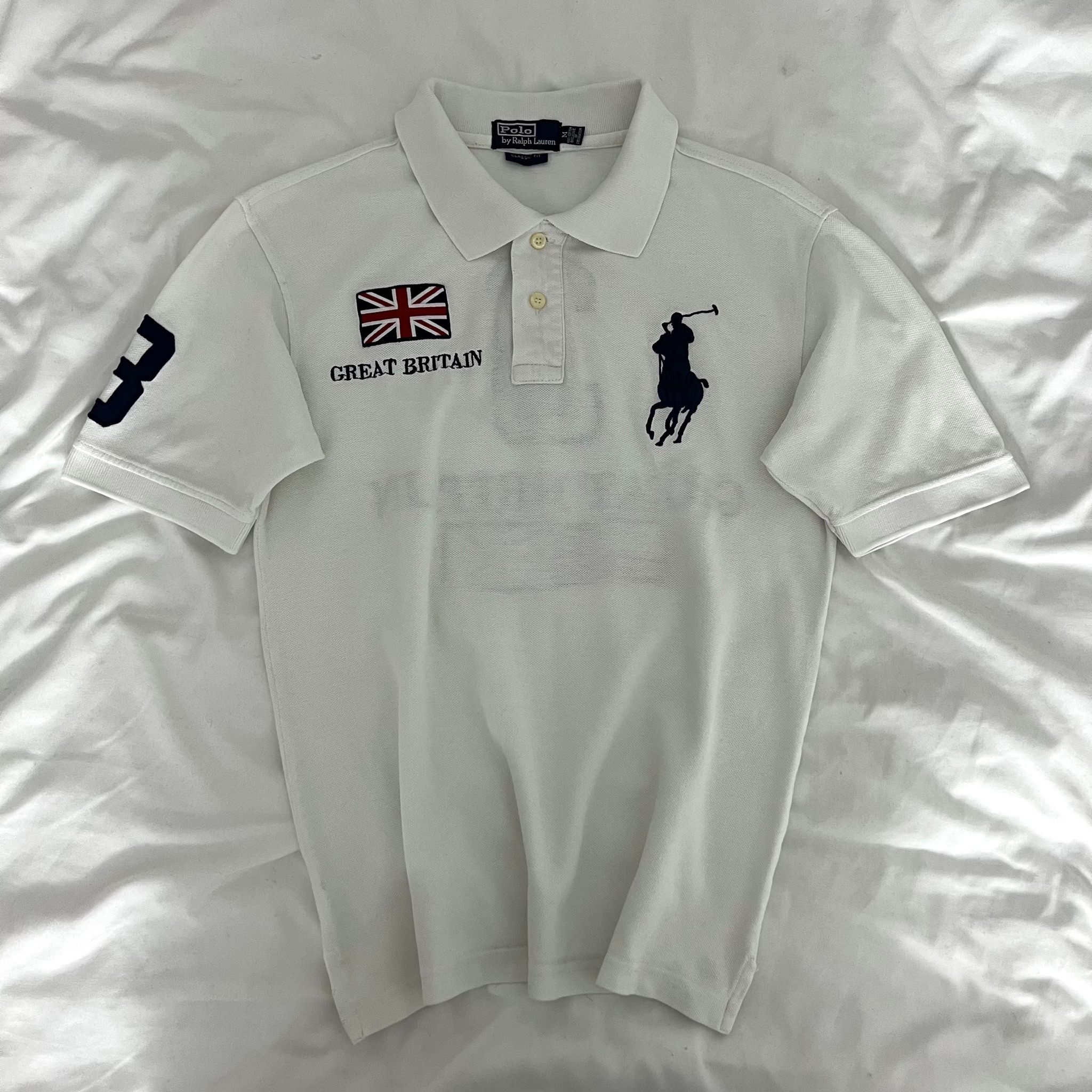 Polo Ralph Lauren Поло, миниатюра 1
