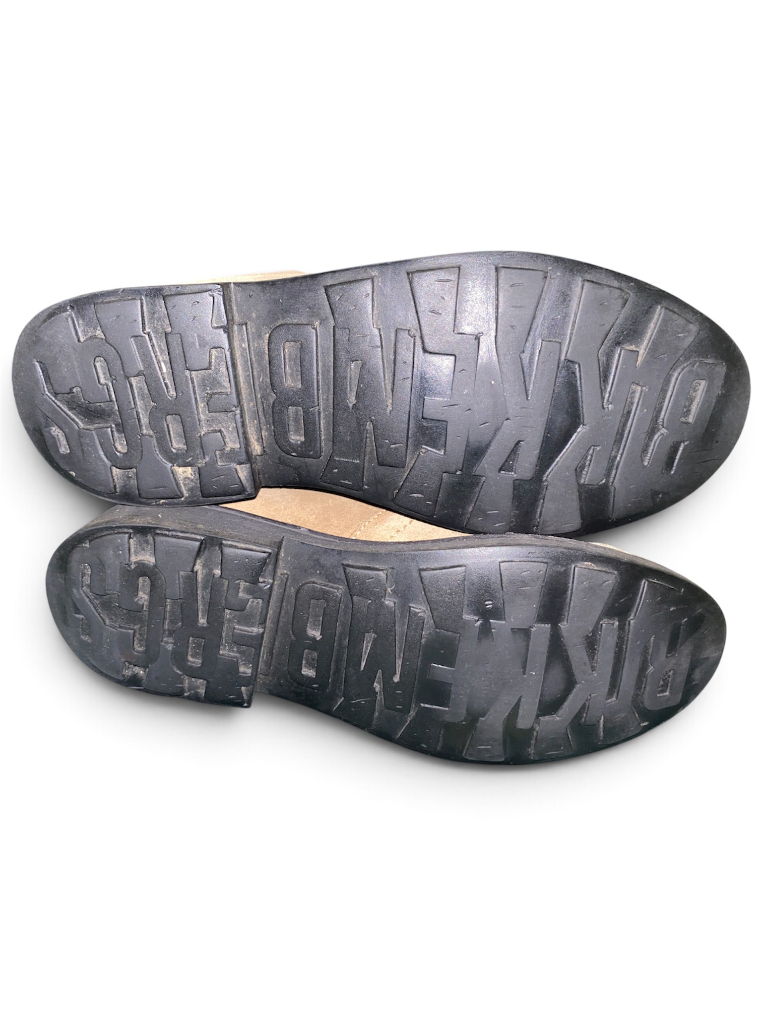 Dirk Bikkembergs Enginer Boots, миниатюра 4