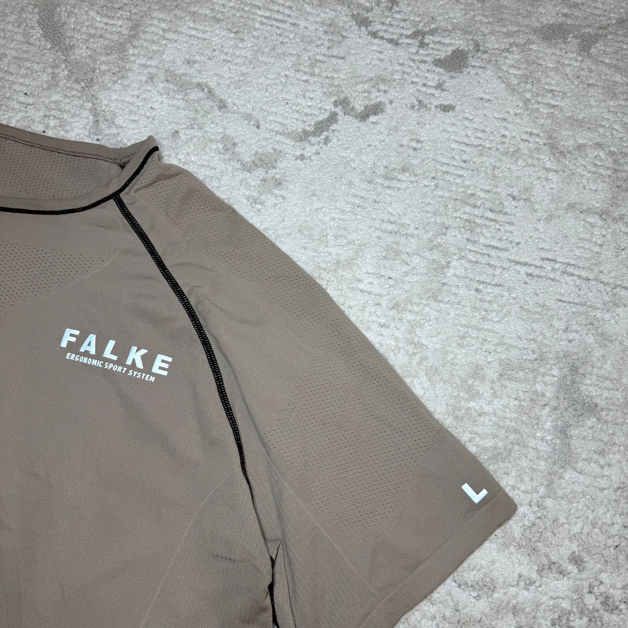 Falke Jersey Tee Ergonomic, миниатюра 3