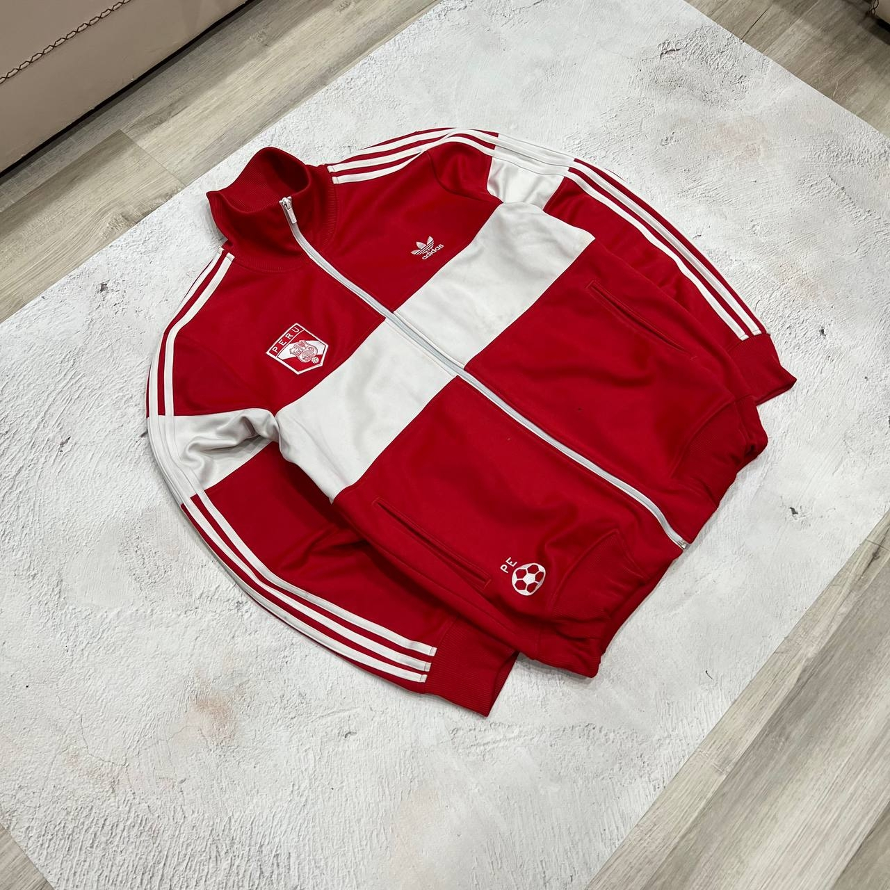 Adidas Олимпийка, миниатюра 3