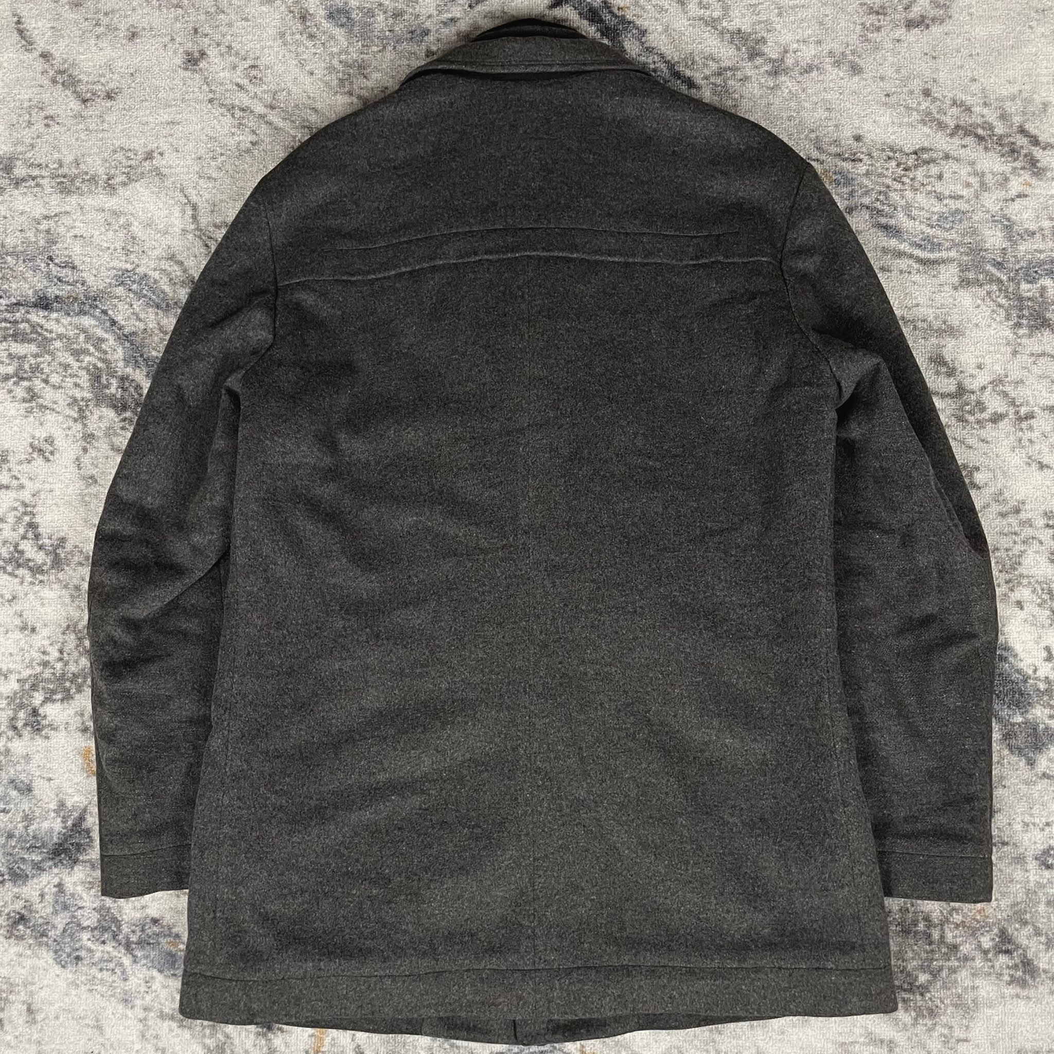 Hugo Boss Пальто, миниатюра 2