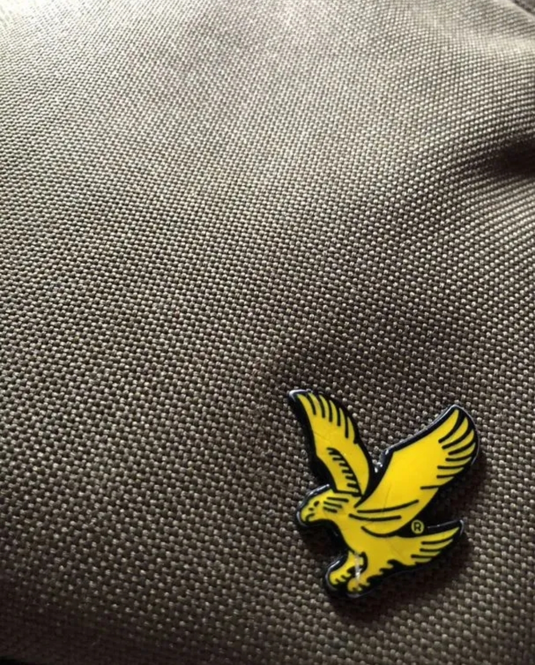 Lyle Scott сумка Lyle Scott, миниатюра 2