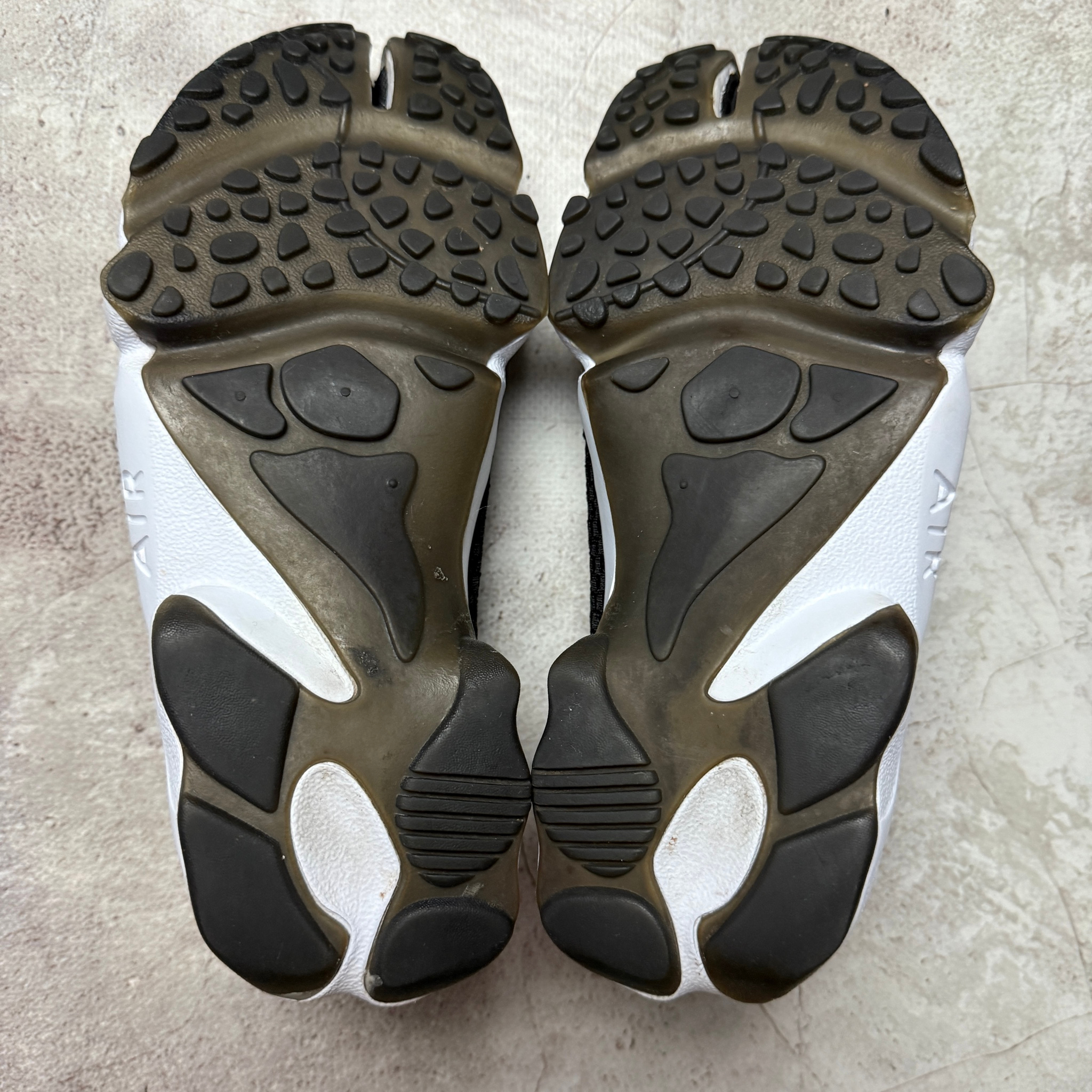 Nike Air Rift, миниатюра 4