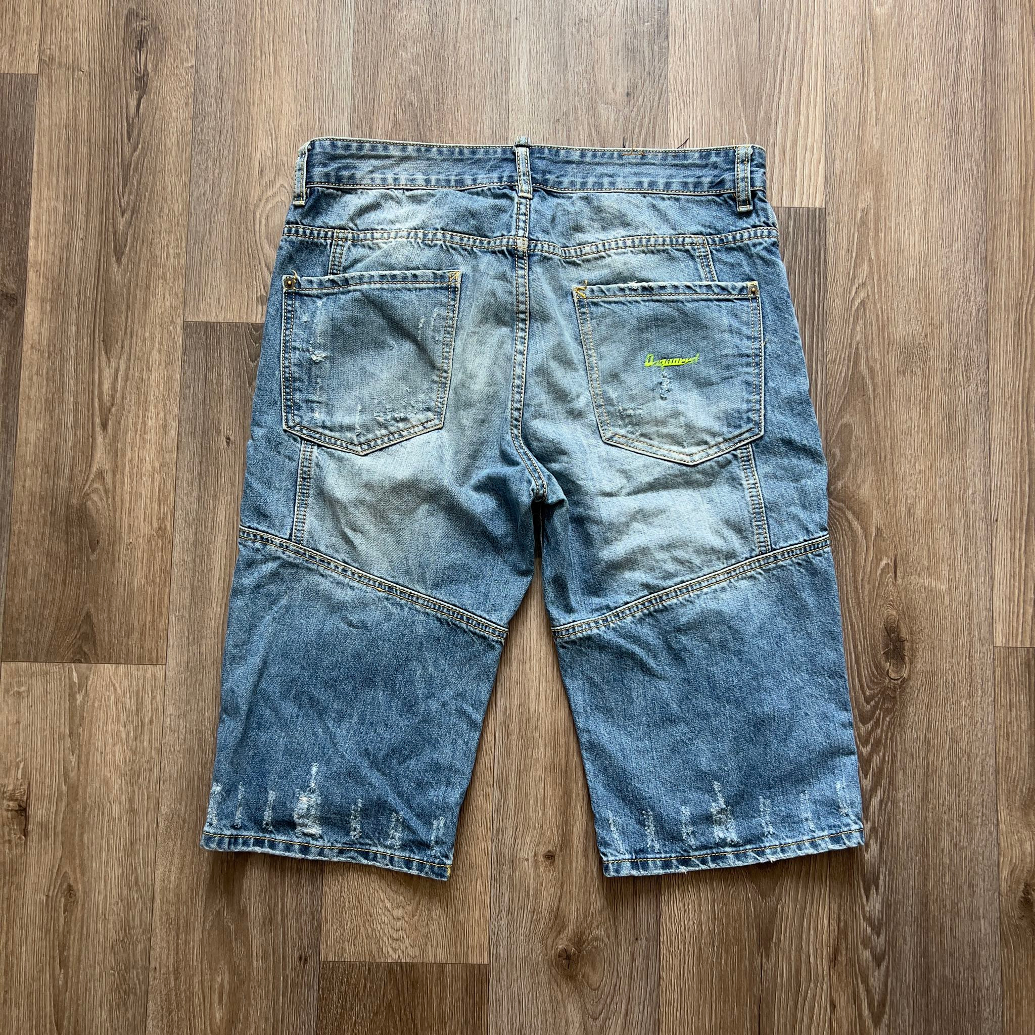 Dsquared Vintage Marine 2010, миниатюра 3