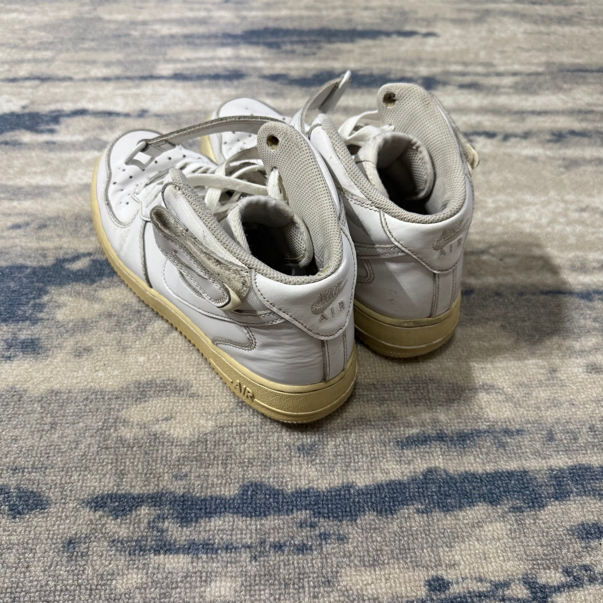 Nike Air Force 1, миниатюра 2