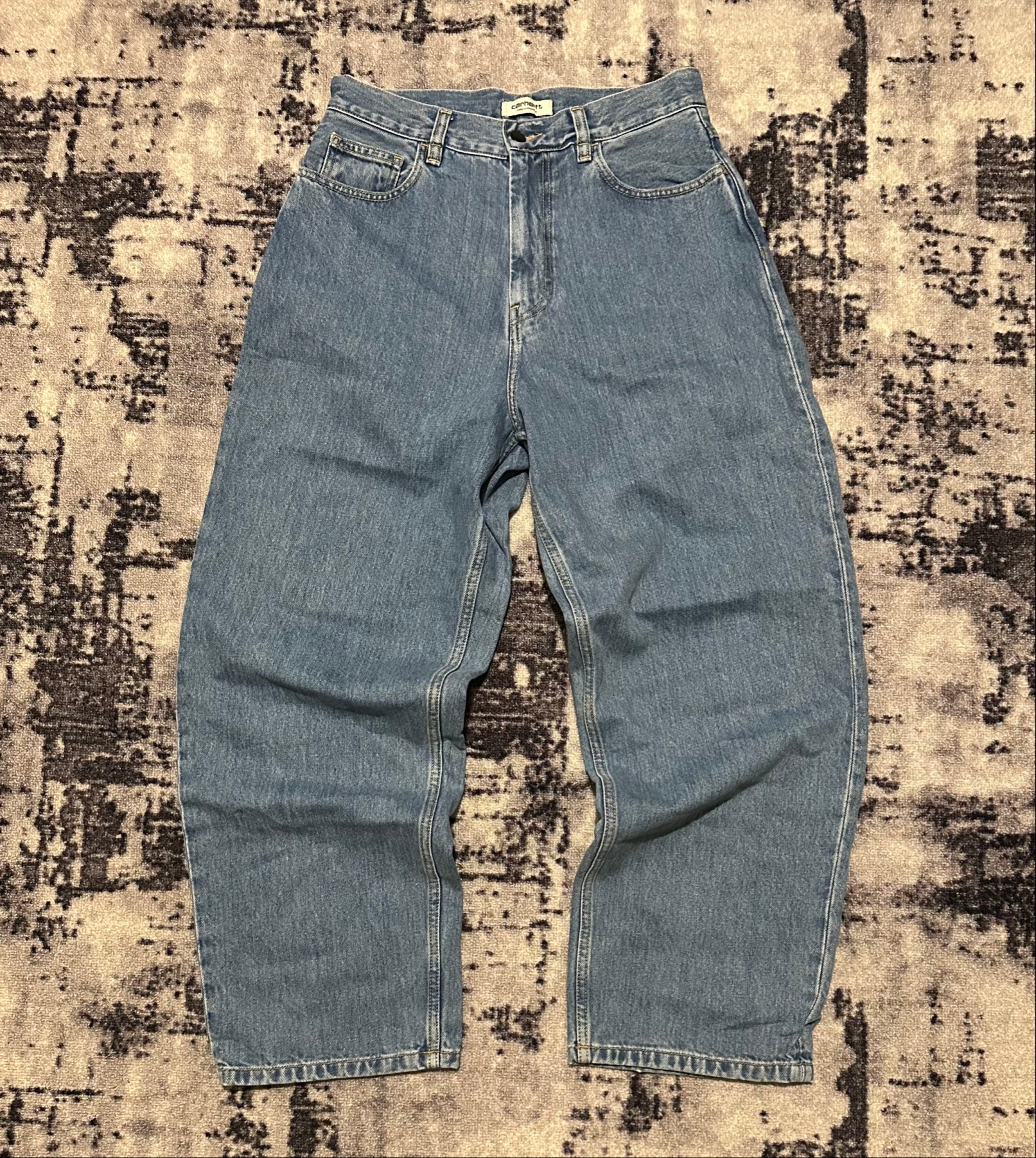 Carhartt WIP W' Brandon Pant, миниатюра 3