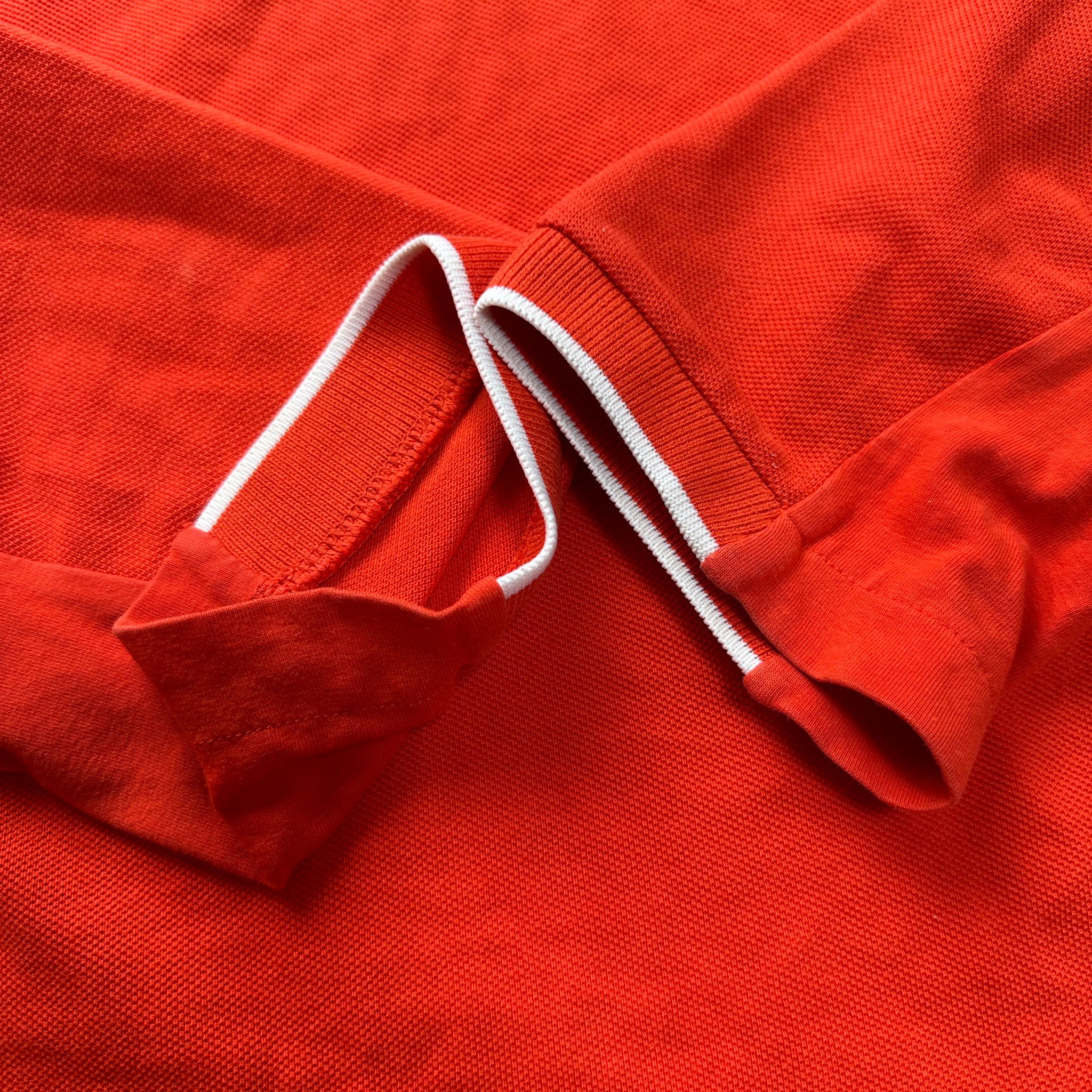 Puma x Ferrari F1 Red Polo, миниатюра 6