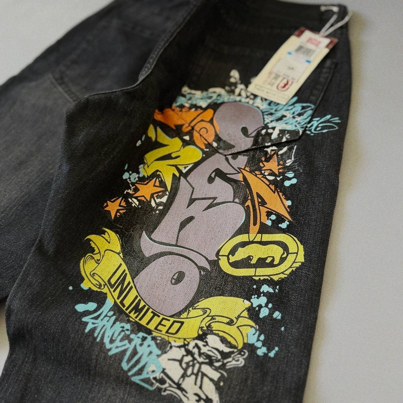 Ecko Unltd Jeans, миниатюра 6