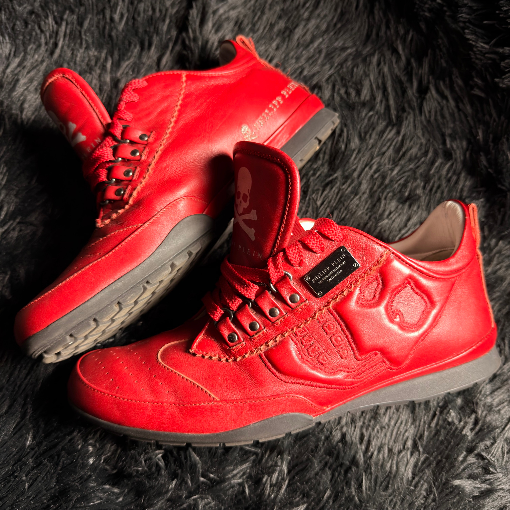 Philipp Plein Skull, миниатюра 8