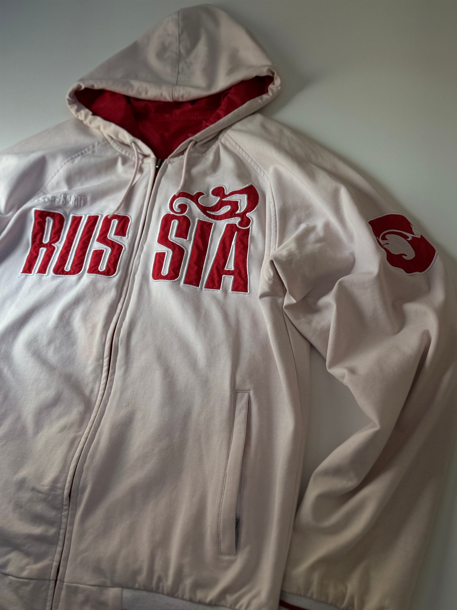Bosco Russia Ветровка, миниатюра 4