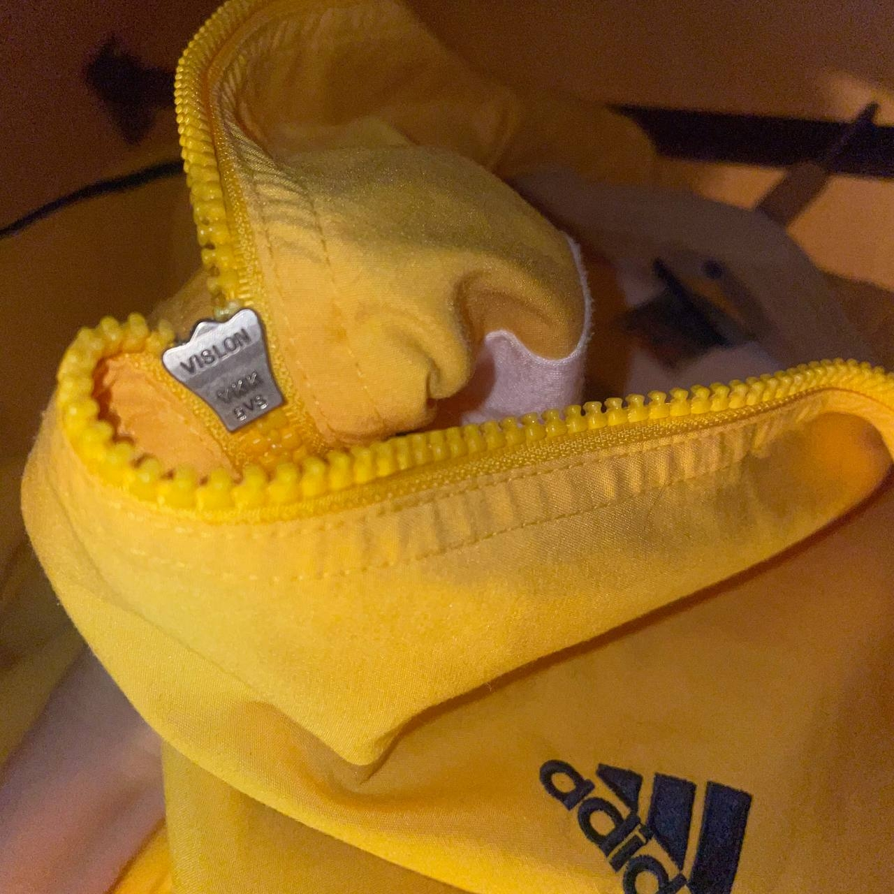 Adidas Vintage 90s Jacket, миниатюра 5