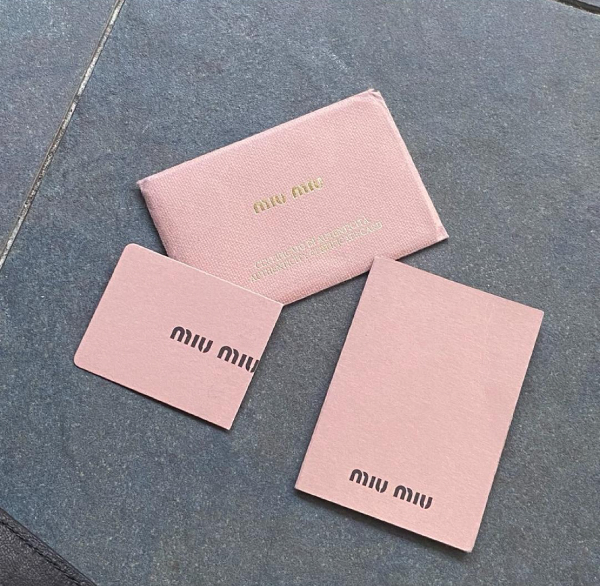Miu Miu Fur Bag, миниатюра 6