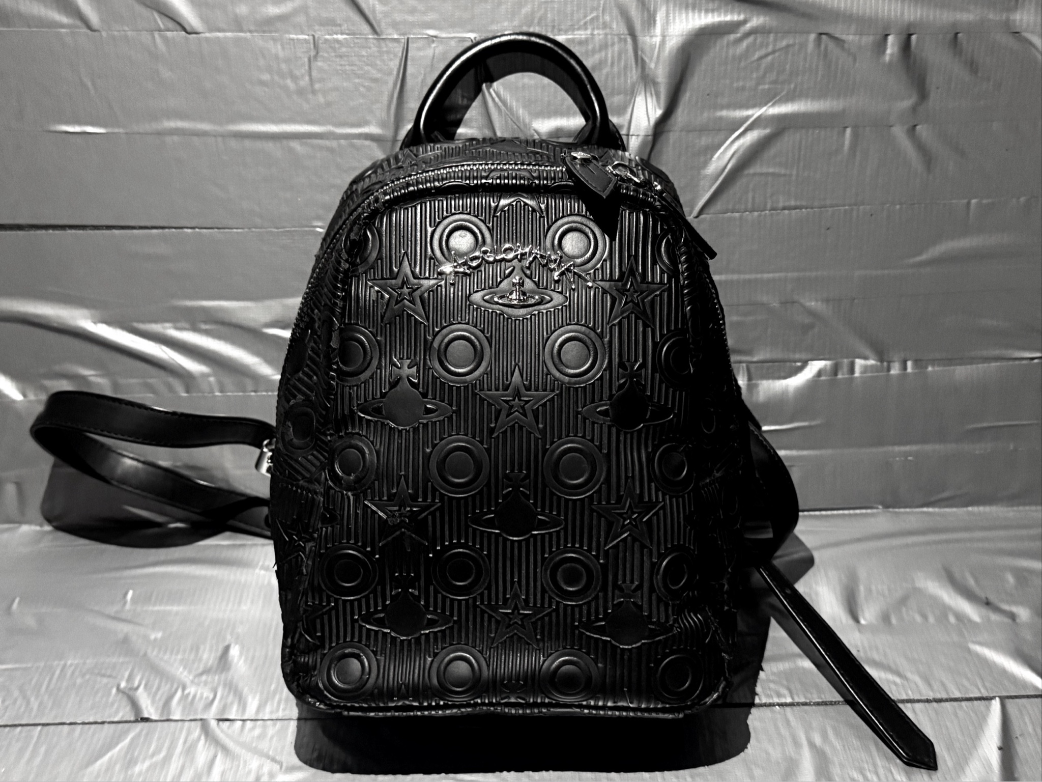 Vivienne Westwood Anglomania Backpack, миниатюра 1