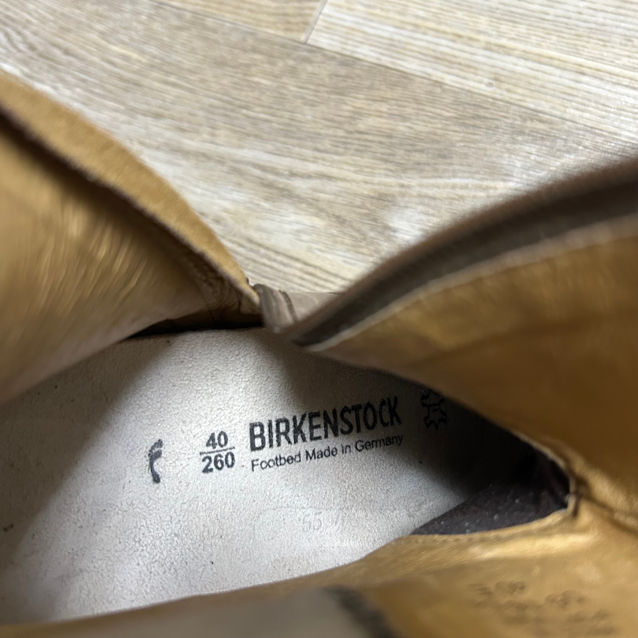 Birkenstock Stowe, миниатюра 4