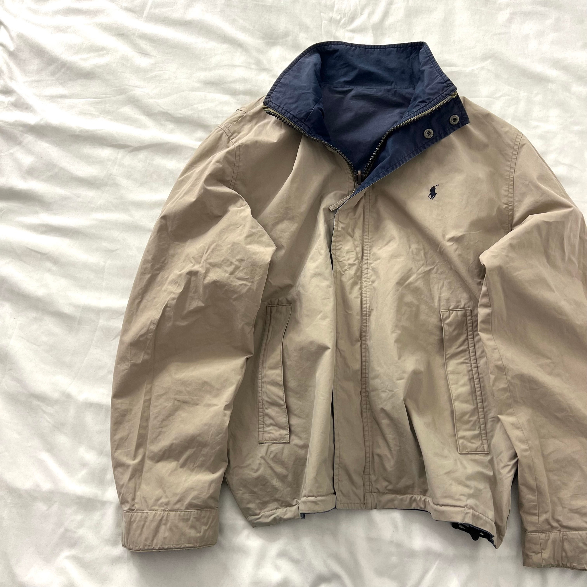 Polo Raplh Lauren Jacket, миниатюра 5