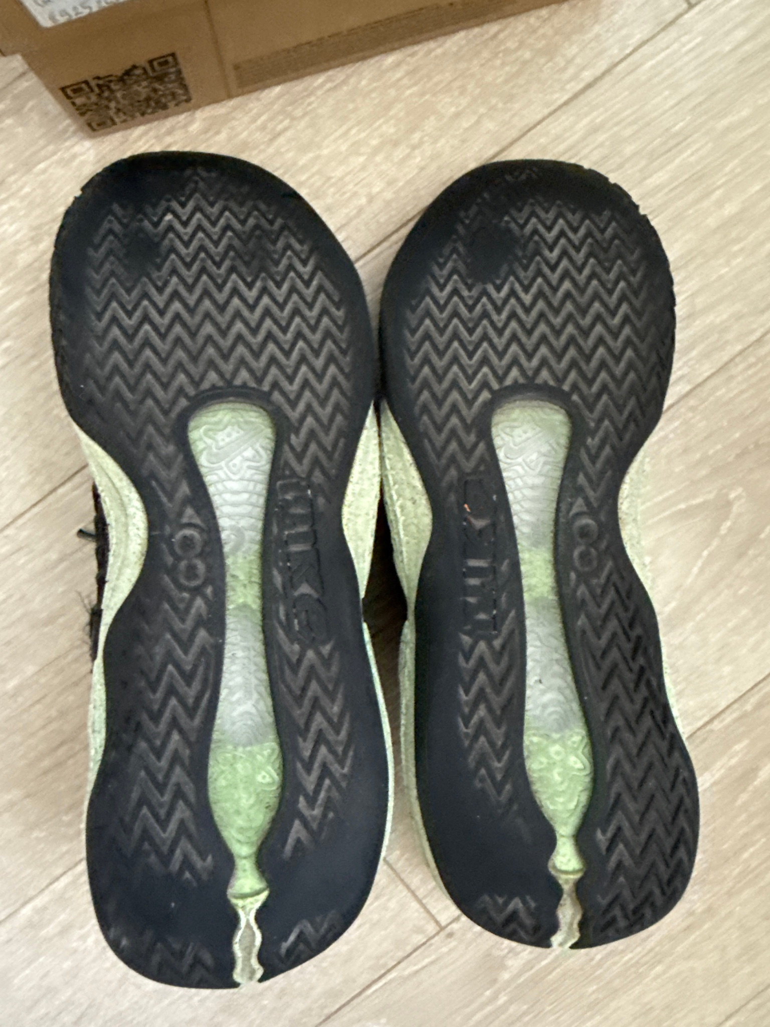 Nike Cosmic Unity, миниатюра 5