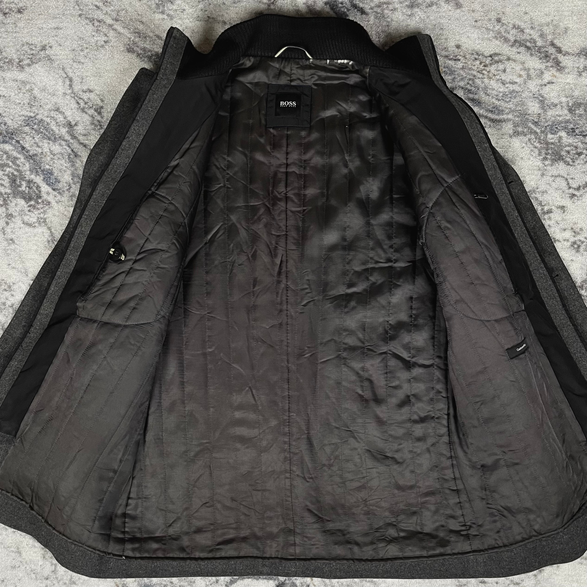 Hugo Boss Пальто, миниатюра 9