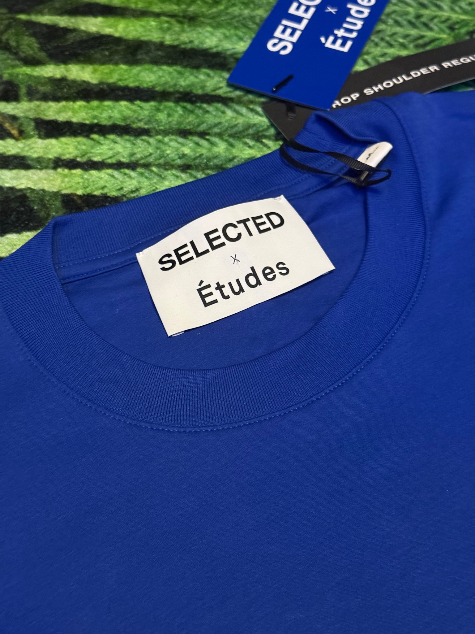 Etudes Selected Футболка, миниатюра 3