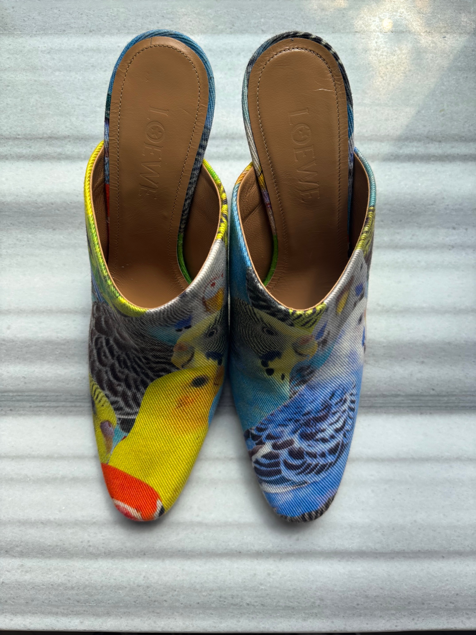 Loewe Loewe x Paula's Ibiza, миниатюра 1