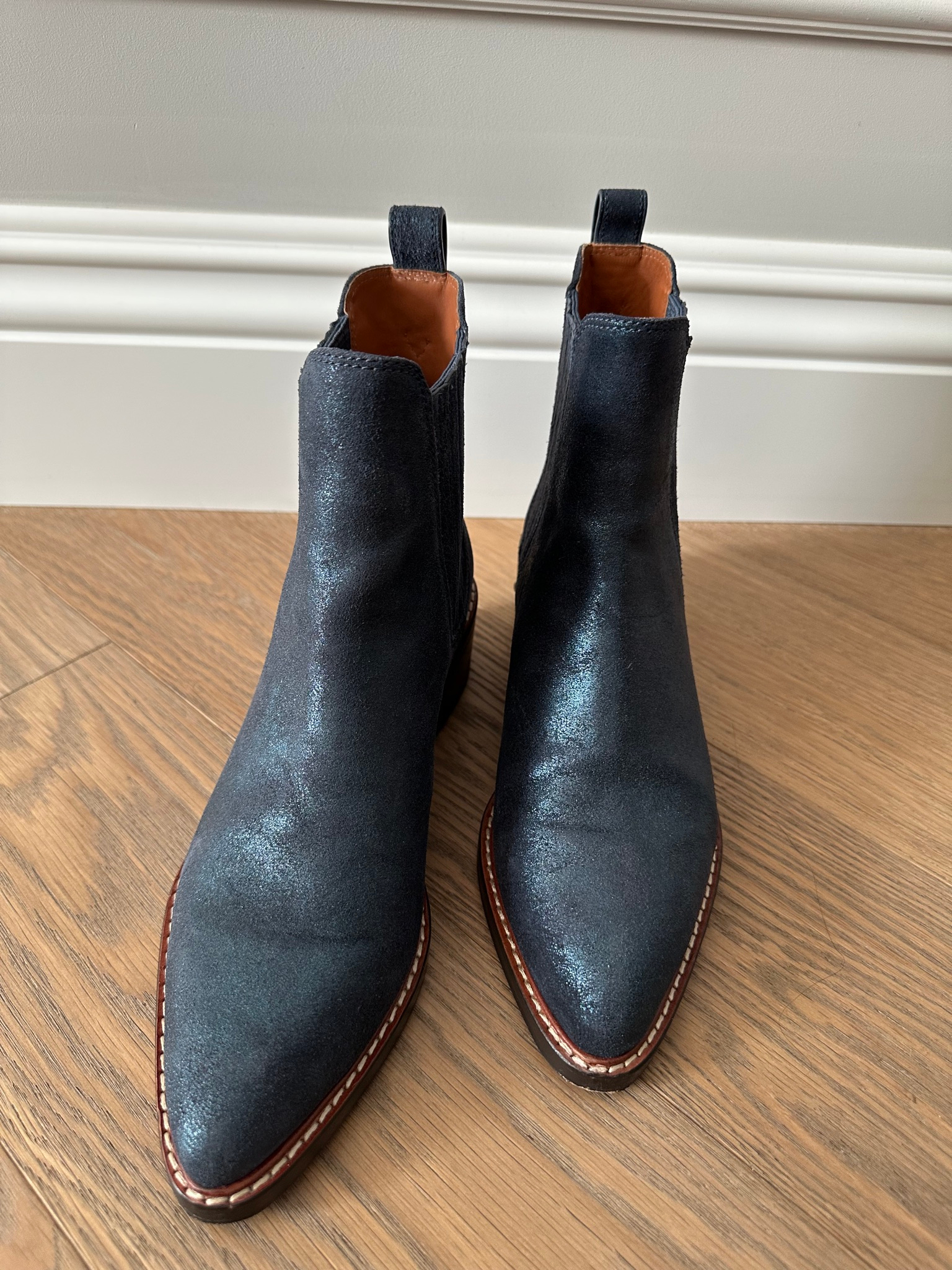 Coach Boots, миниатюра 1
