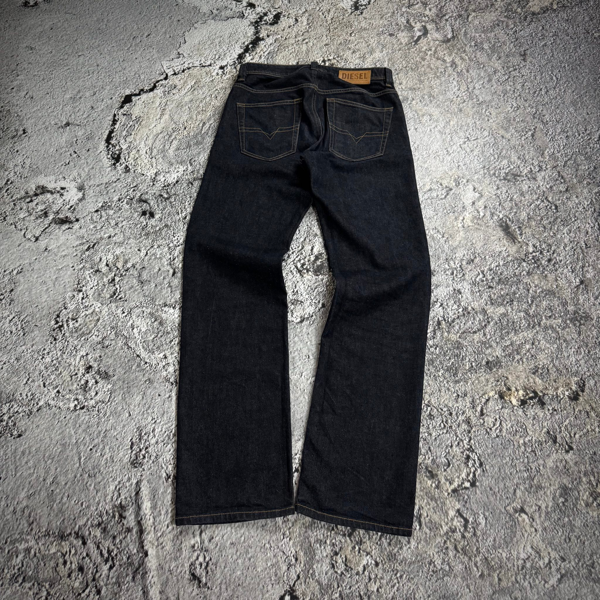 Diesel Larkee Jeans, миниатюра 2