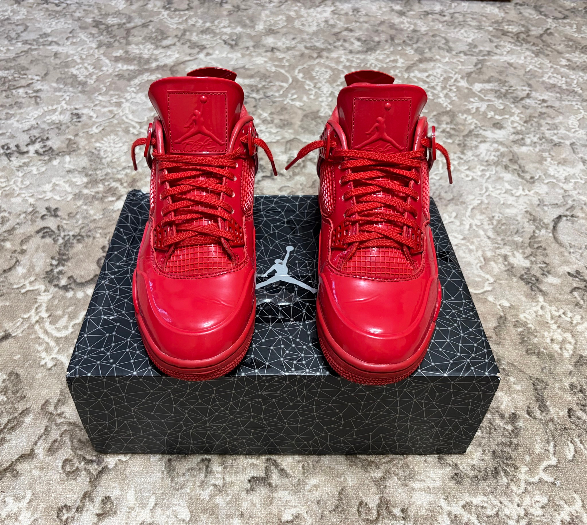 Air Jordan Air Jordan 4 11lab4, миниатюра 1