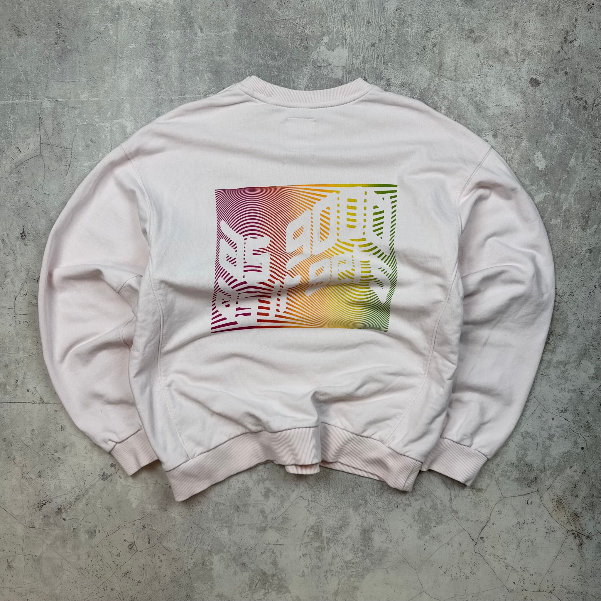 Napapijri x Martine Rose Свитшот, миниатюра 3