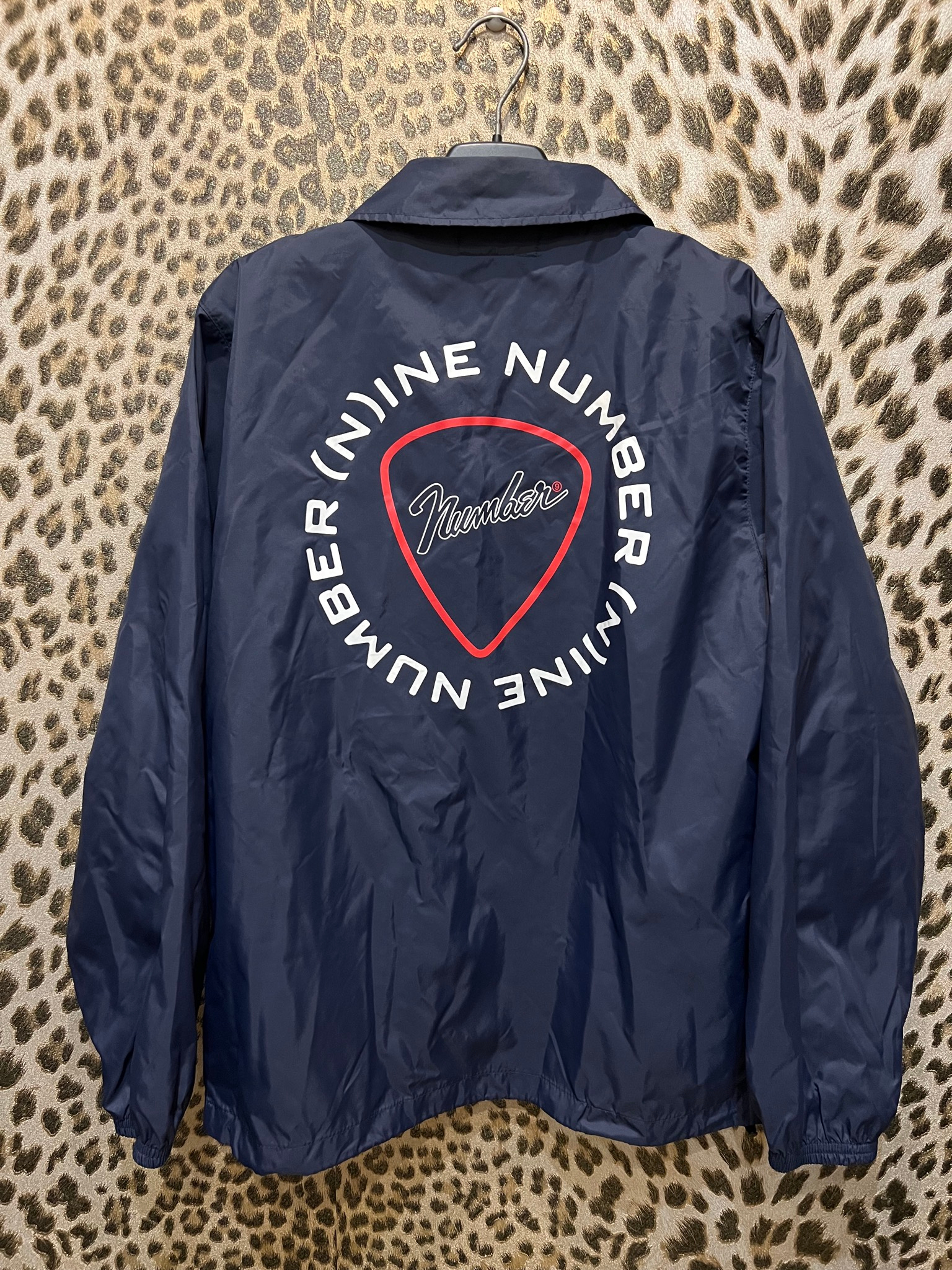 Number (N)ine x Studious studious, миниатюра 2