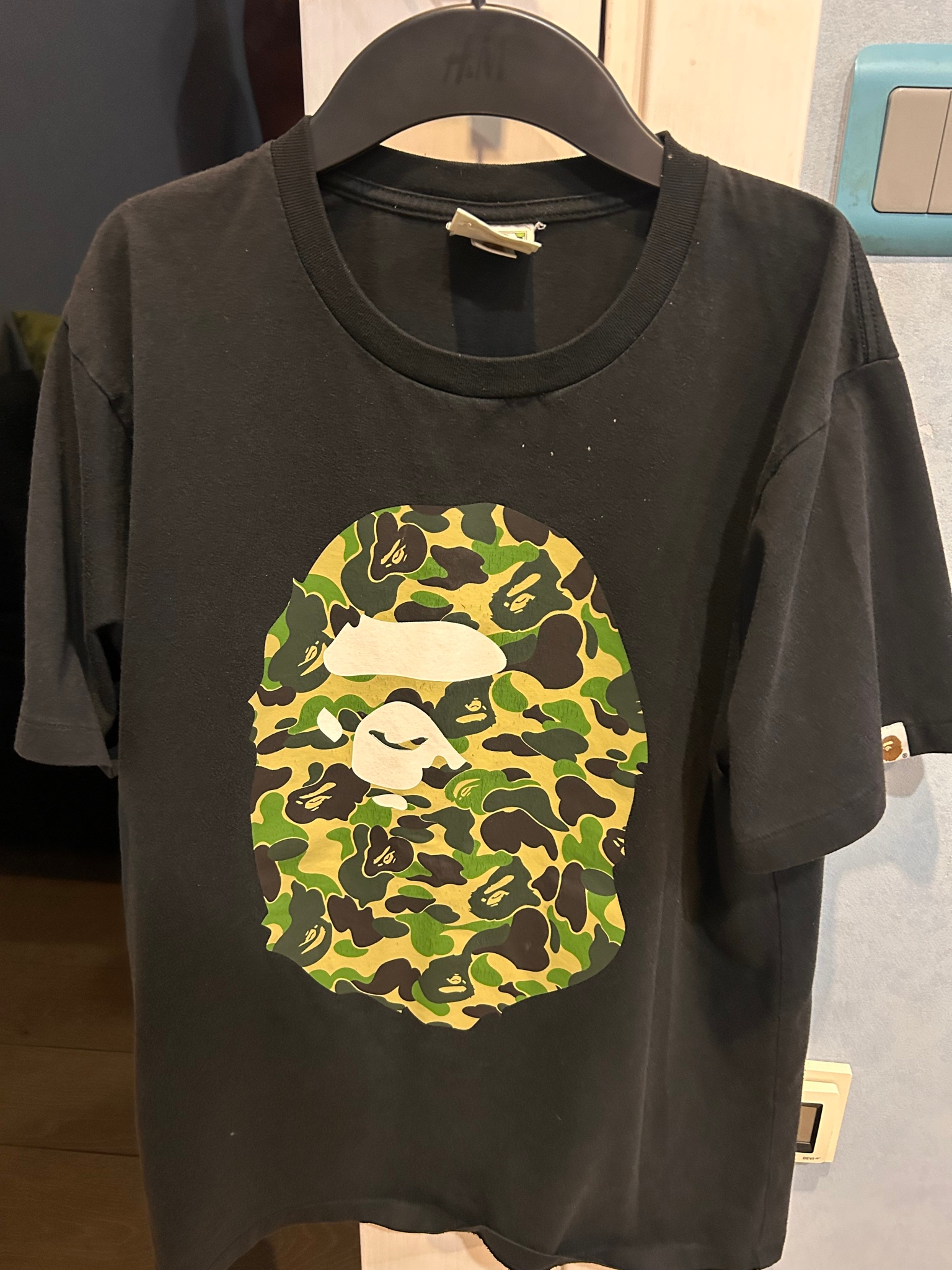 BAPE Camo, миниатюра 1