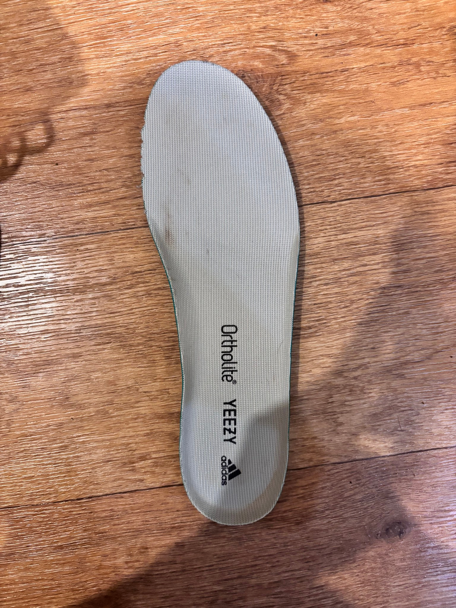 Yeezy Desert Boot, миниатюра 4