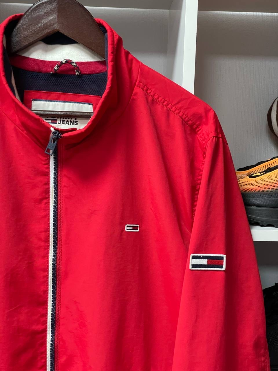 Tommy Hilfiger Куртка, миниатюра 1