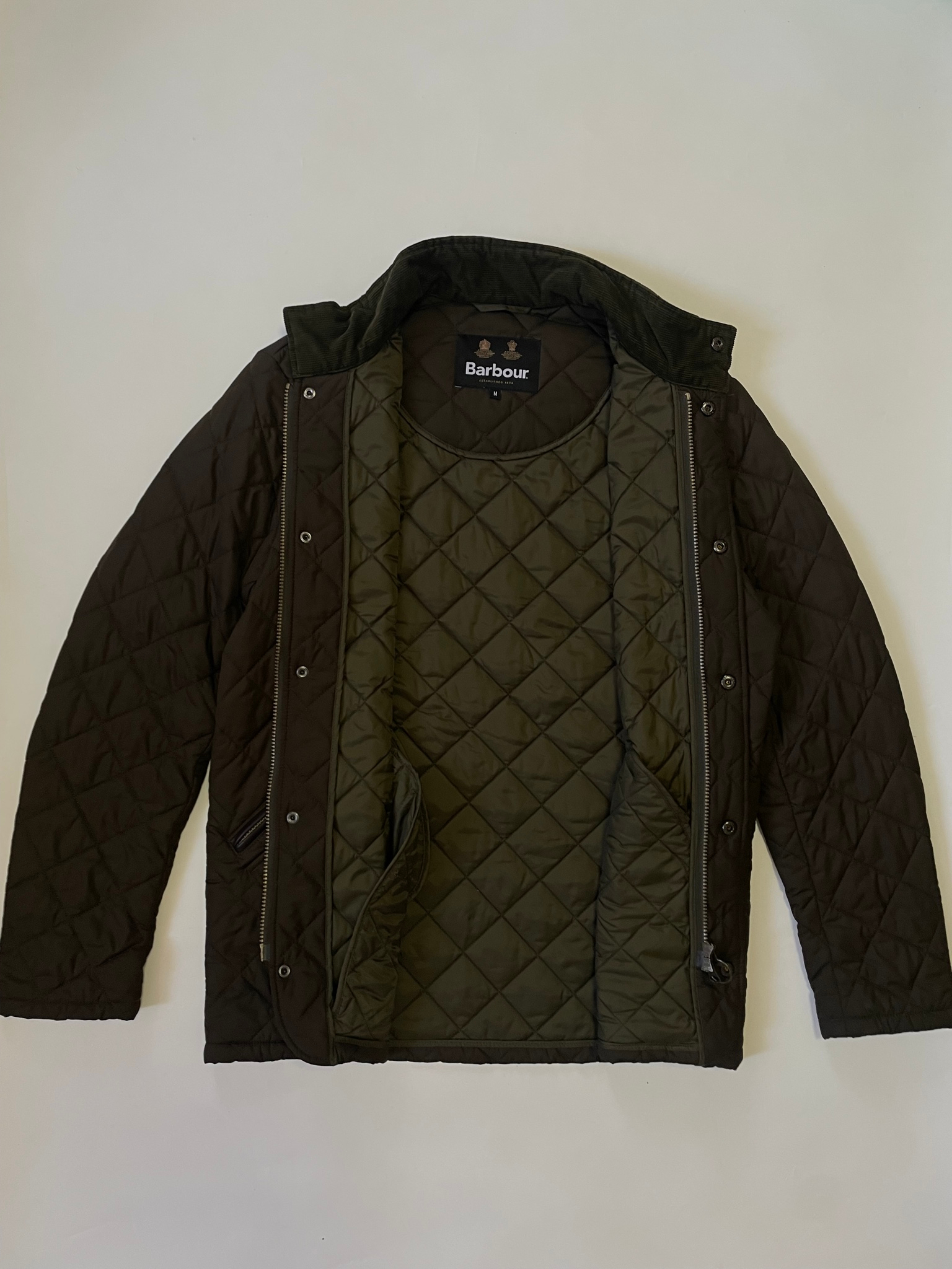 Barbour Куртка, миниатюра 9